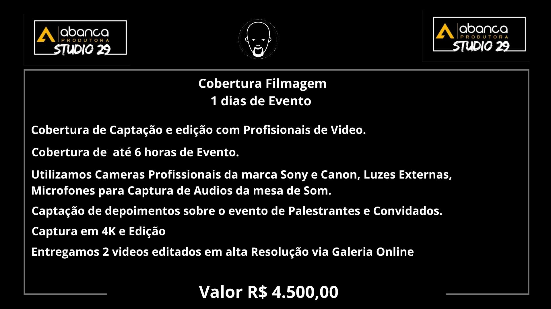 Foto COBERTURA EVENTO CORPORATIVO  - Imagem 6