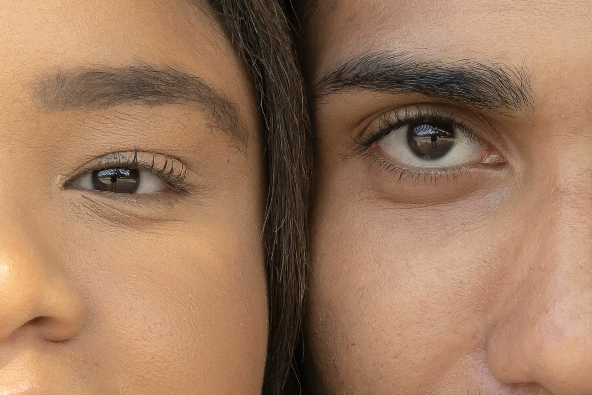 Foto THAINA & OTÁVIO | ENSAIO NA PRAIA - Imagem 9