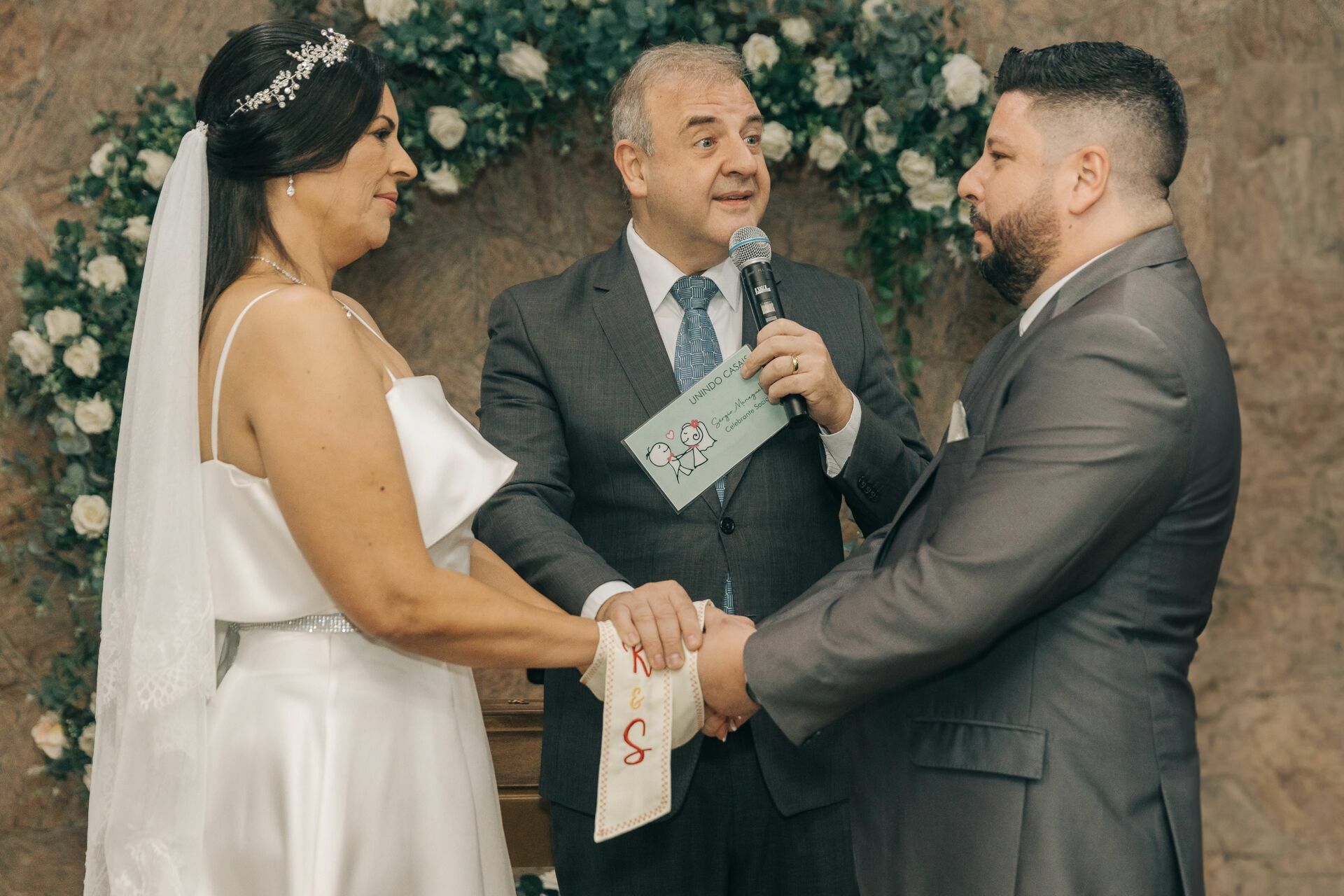Foto SANDRA & RICARDO | DIA DO CASAMENTO Foto SANDRA & RICARDO | DIA DO CASAMENTO - Imagem 36