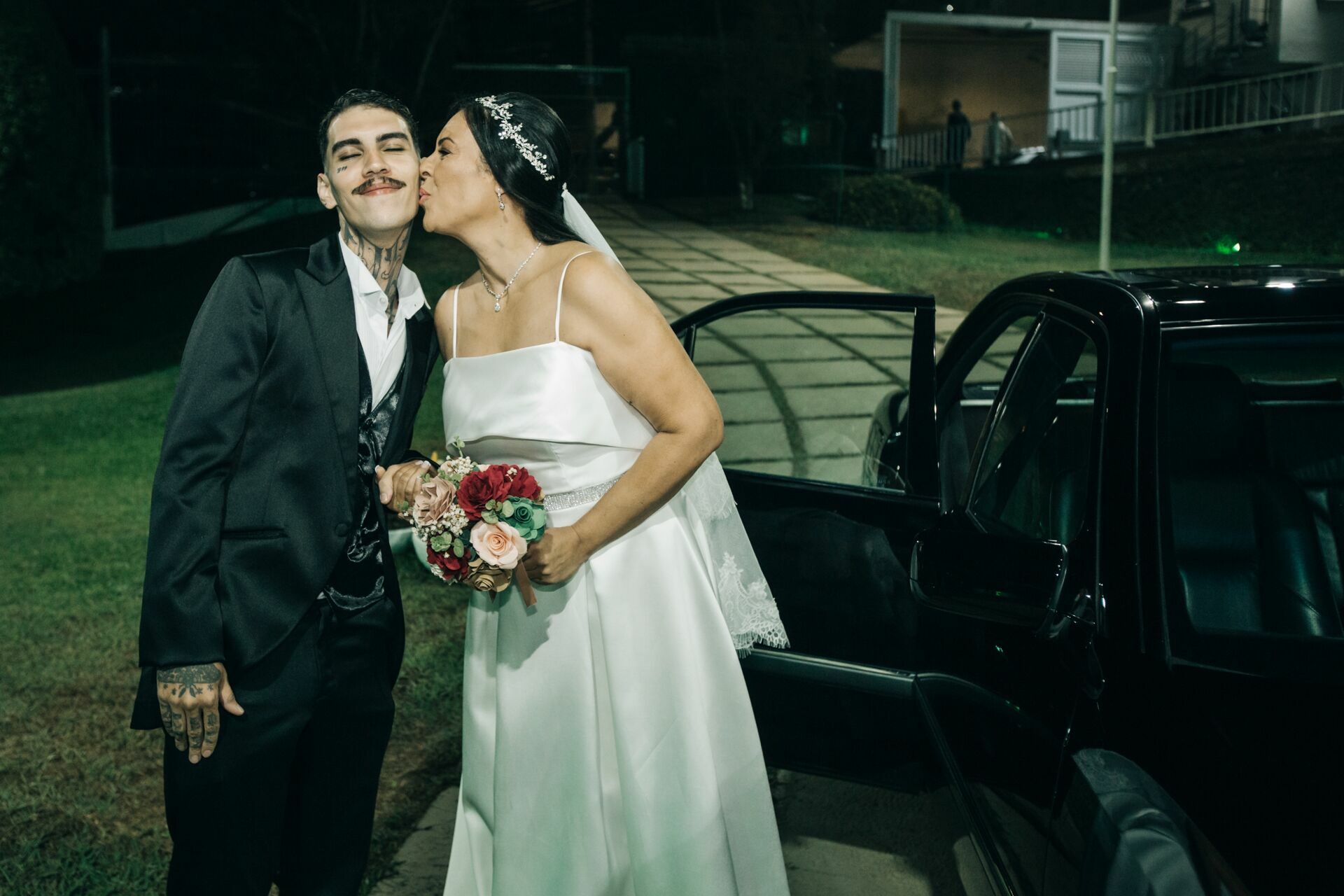 Foto SANDRA & RICARDO | DIA DO CASAMENTO Foto SANDRA & RICARDO | DIA DO CASAMENTO - Imagem 21