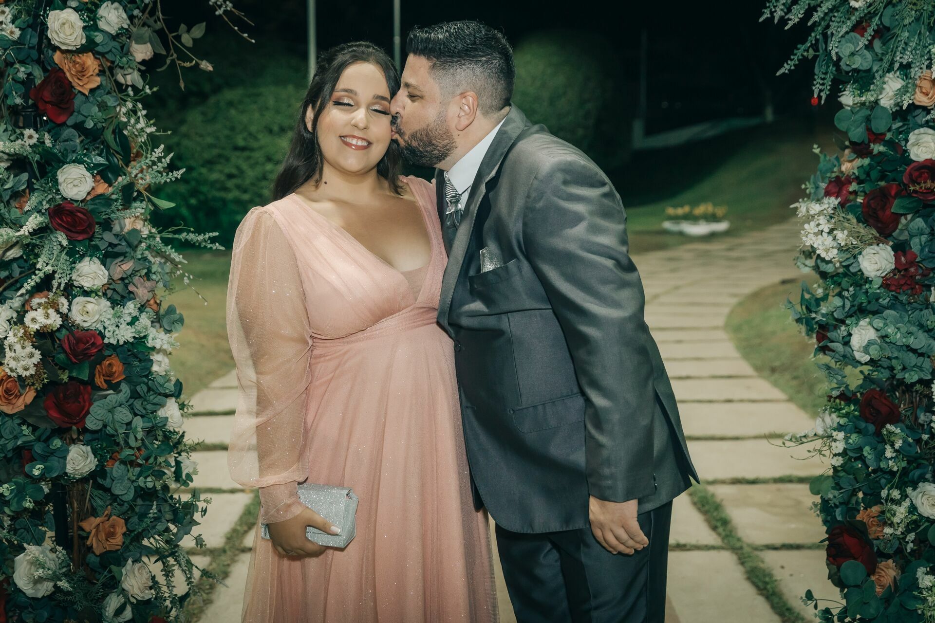 Foto SANDRA & RICARDO | DIA DO CASAMENTO Foto SANDRA & RICARDO | DIA DO CASAMENTO - Imagem 11