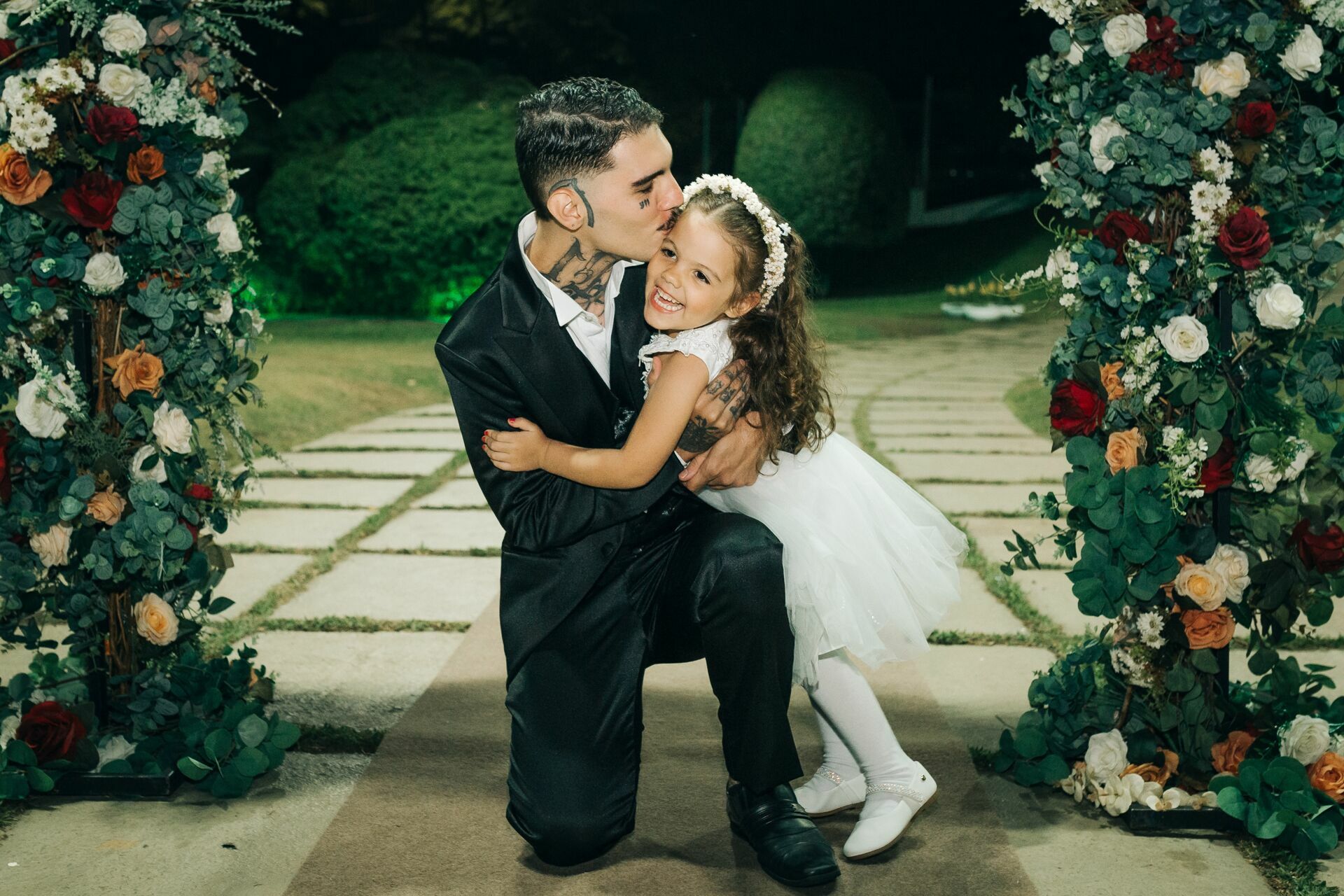 Foto SANDRA & RICARDO | DIA DO CASAMENTO Foto SANDRA & RICARDO | DIA DO CASAMENTO - Imagem 13