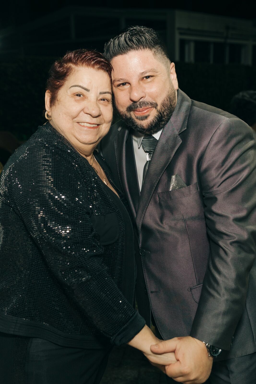Foto SANDRA & RICARDO | DIA DO CASAMENTO Foto SANDRA & RICARDO | DIA DO CASAMENTO - Imagem 12