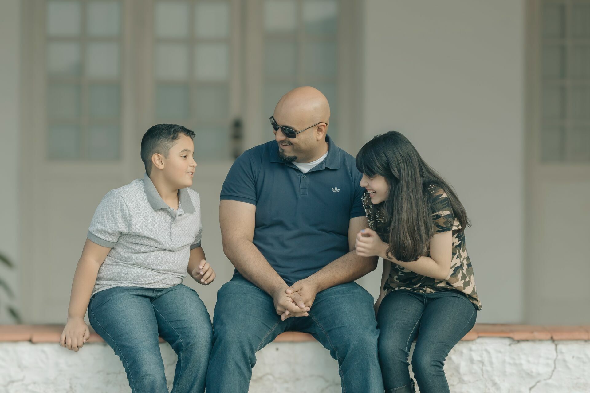 Foto GLAUCIO E FAMILIA | ENSAIO | BASP - BASE ÁREA DE GUARULHOS 22.07.2019 Foto GLAUCIO E FAMILIA | ENSAIO | BASP - BASE ÁREA DE GUARULHOS 22.07.2019 - Imagem 1