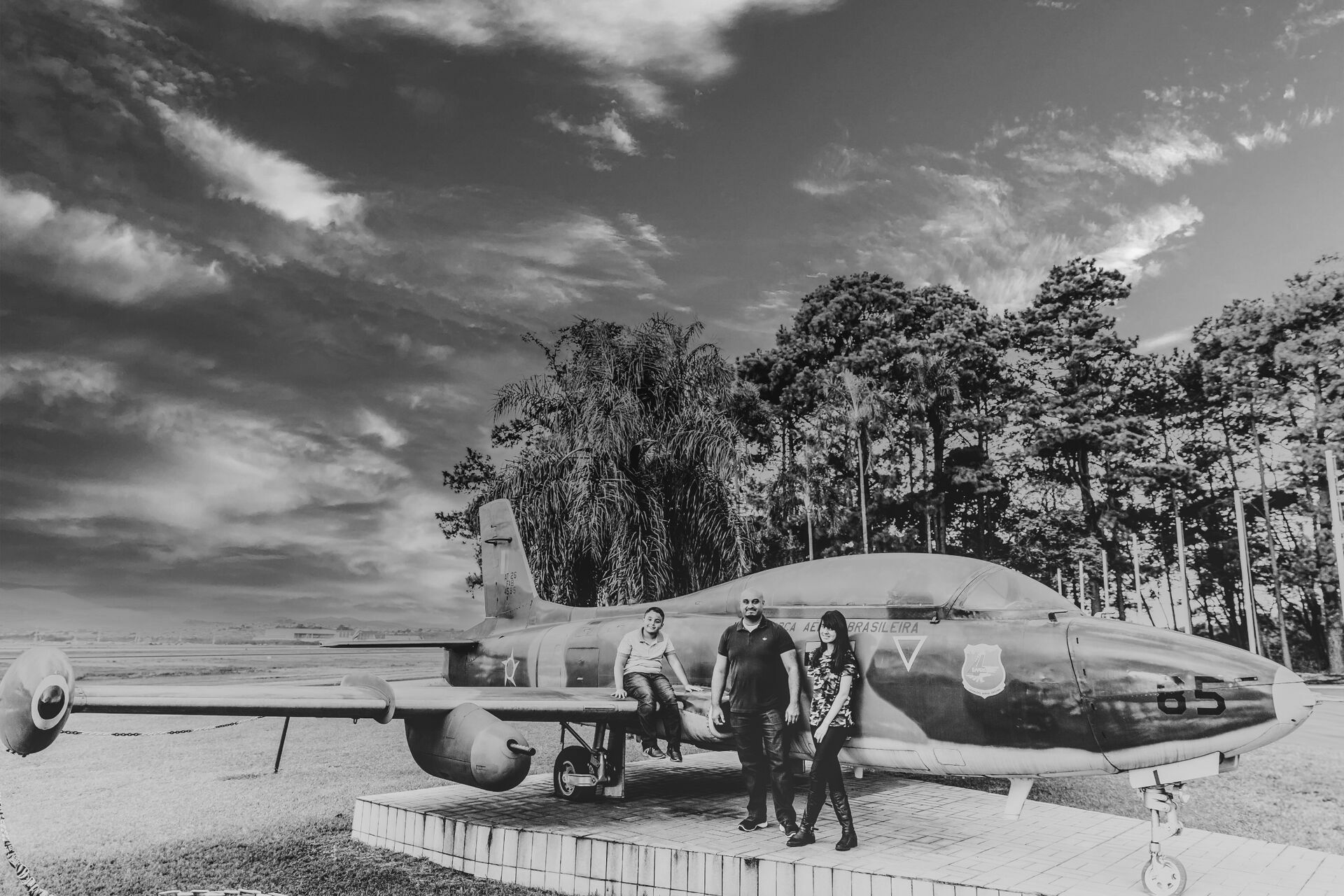 Foto GLAUCIO E FAMILIA | ENSAIO | BASP - BASE ÁREA DE GUARULHOS 22.07.2019 Foto GLAUCIO E FAMILIA | ENSAIO | BASP - BASE ÁREA DE GUARULHOS 22.07.2019 - Imagem 11