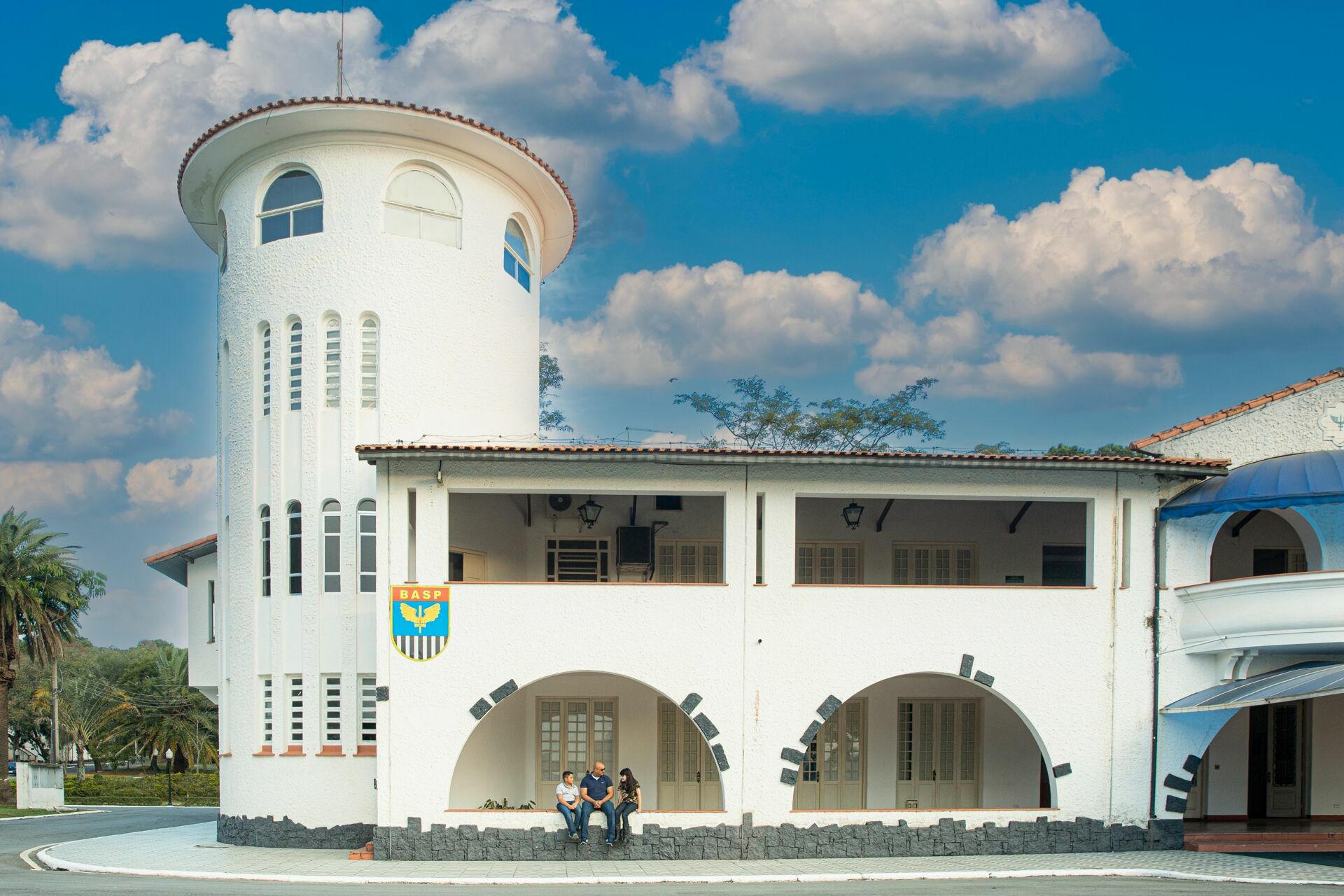 Foto GLAUCIO E FAMILIA | ENSAIO | BASP - BASE ÁREA DE GUARULHOS 22.07.2019 Foto GLAUCIO E FAMILIA | ENSAIO | BASP - BASE ÁREA DE GUARULHOS 22.07.2019 - Imagem 3