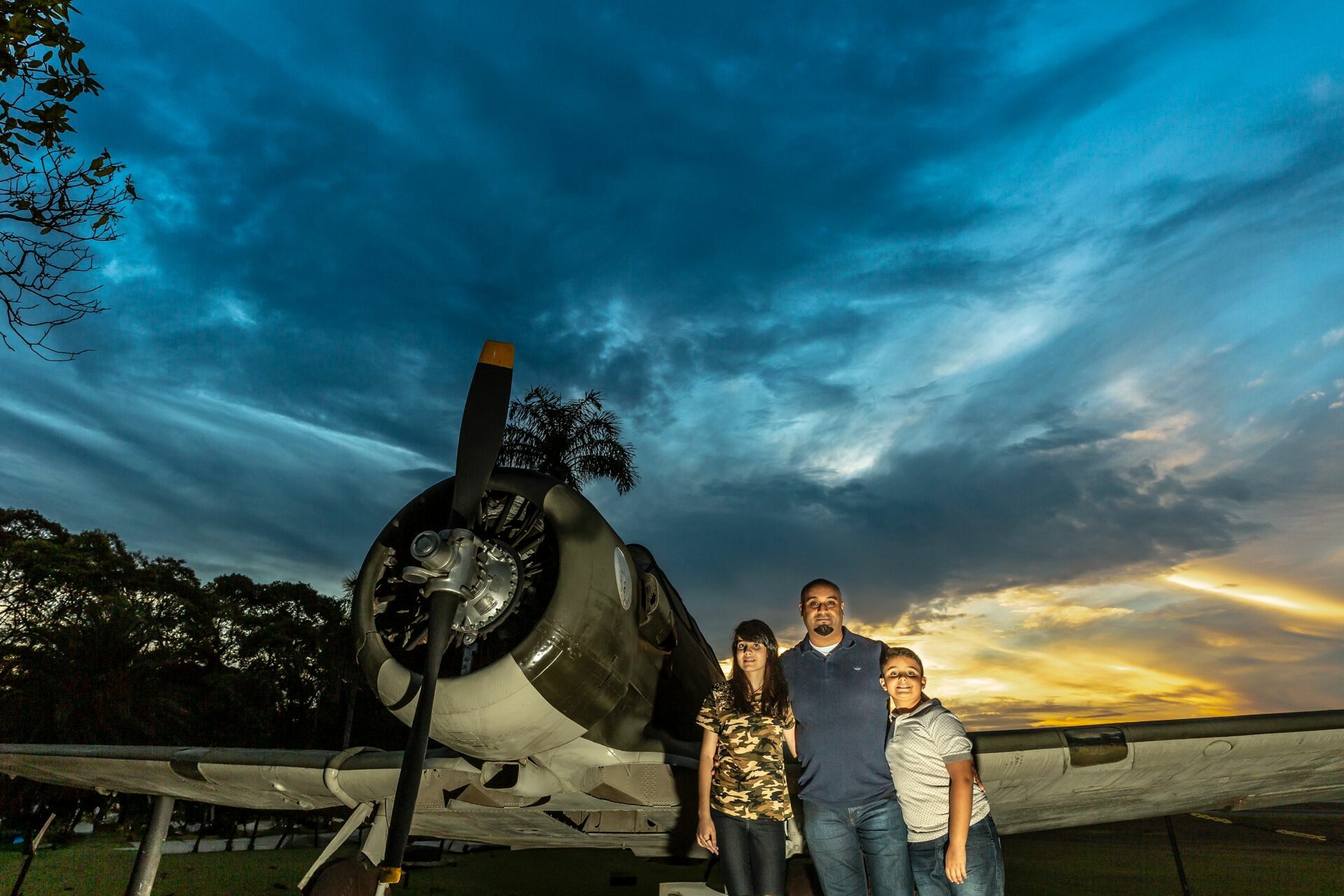 Foto GLAUCIO E FAMILIA | ENSAIO | BASP - BASE ÁREA DE GUARULHOS 22.07.2019 Foto GLAUCIO E FAMILIA | ENSAIO | BASP - BASE ÁREA DE GUARULHOS 22.07.2019 - Imagem 29