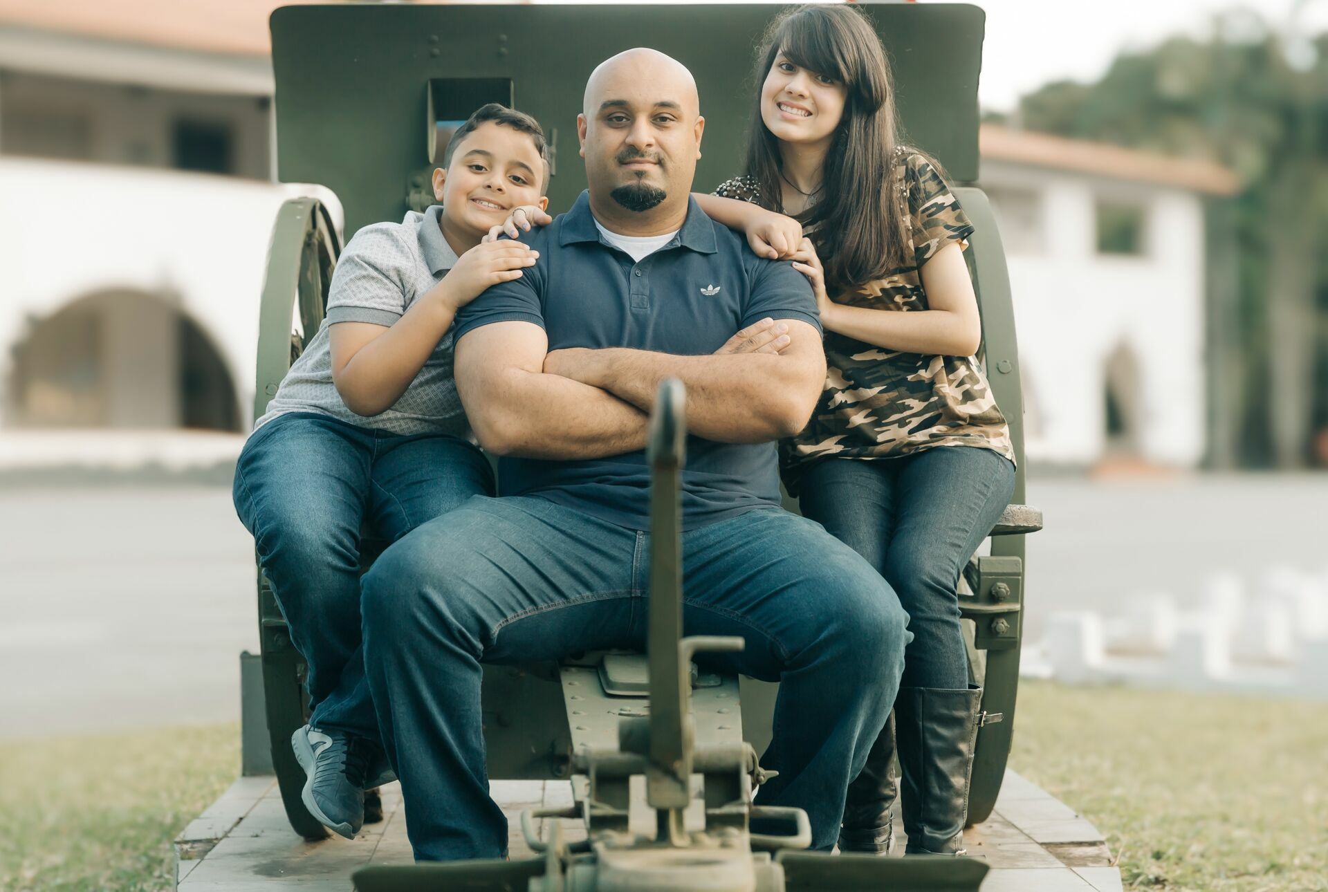 Foto GLAUCIO E FAMILIA | ENSAIO | BASP - BASE ÁREA DE GUARULHOS 22.07.2019 Foto GLAUCIO E FAMILIA | ENSAIO | BASP - BASE ÁREA DE GUARULHOS 22.07.2019 - Imagem 5