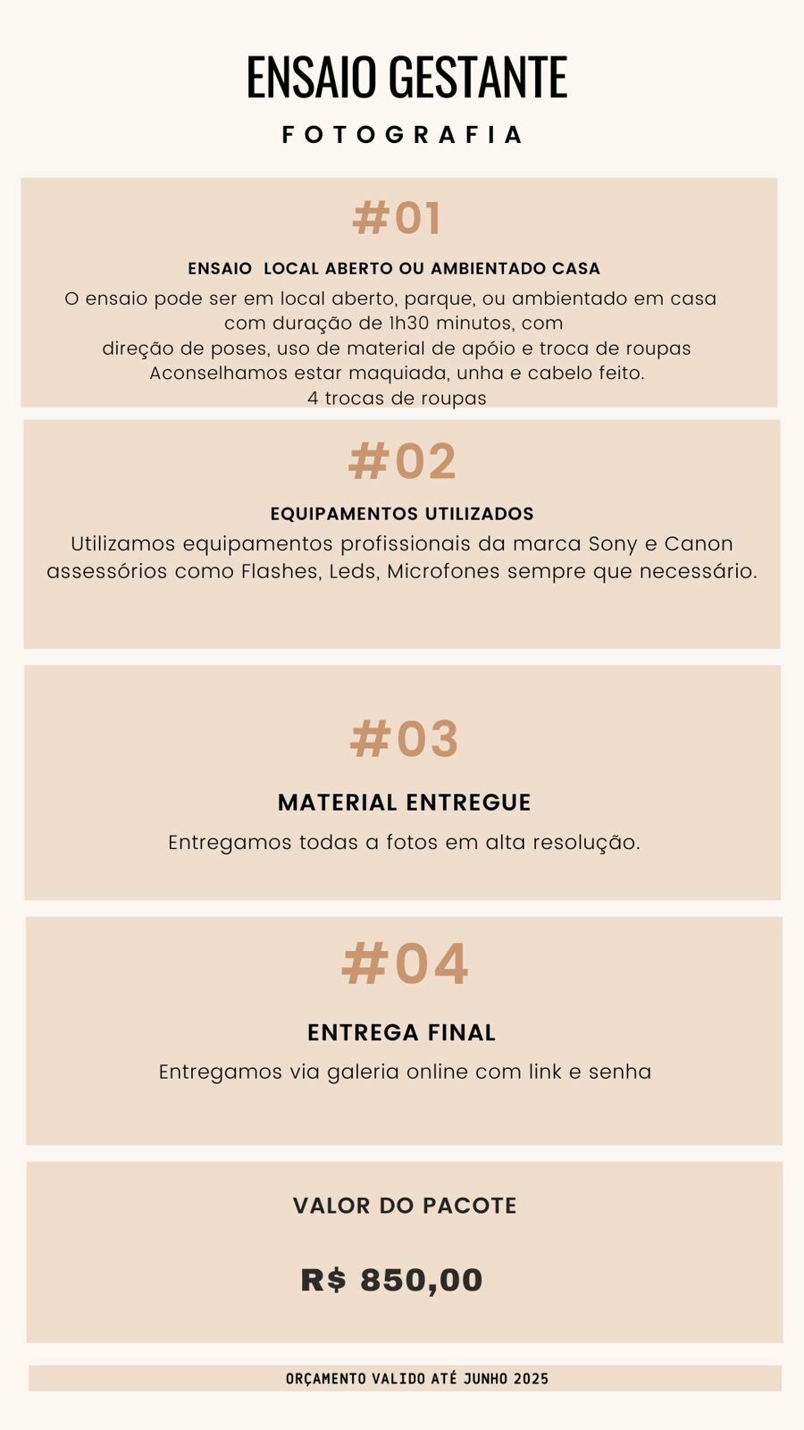 Foto INVESTIMENTO PACOTE ENSAIO GESTANTE Foto INVESTIMENTO PACOTE ENSAIO GESTANTE - Imagem 4