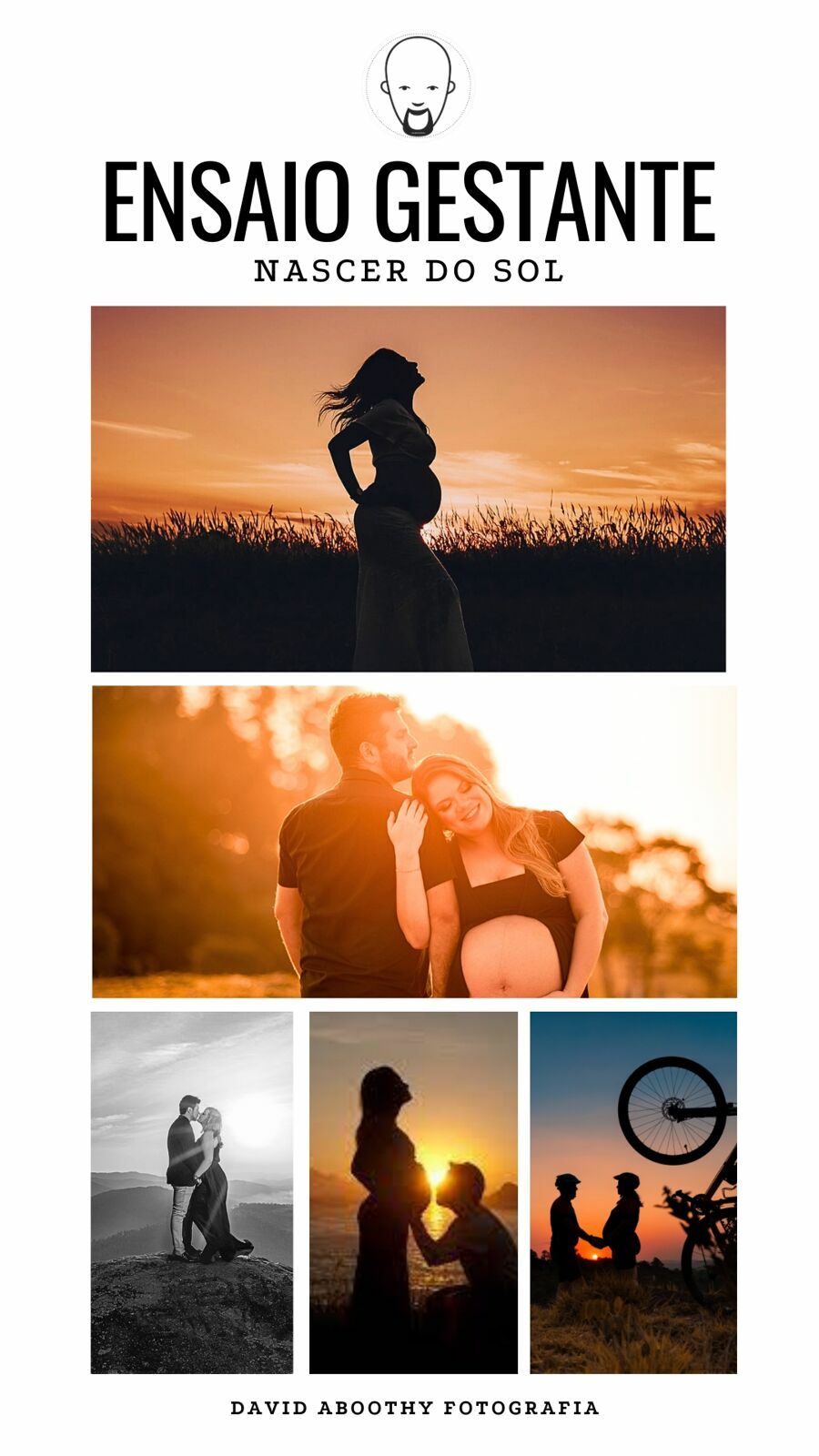 Foto INVESTIMENTO PACOTE GESTANTE 2024 Foto INVESTIMENTO PACOTE GESTANTE 2024 - Imagem 5