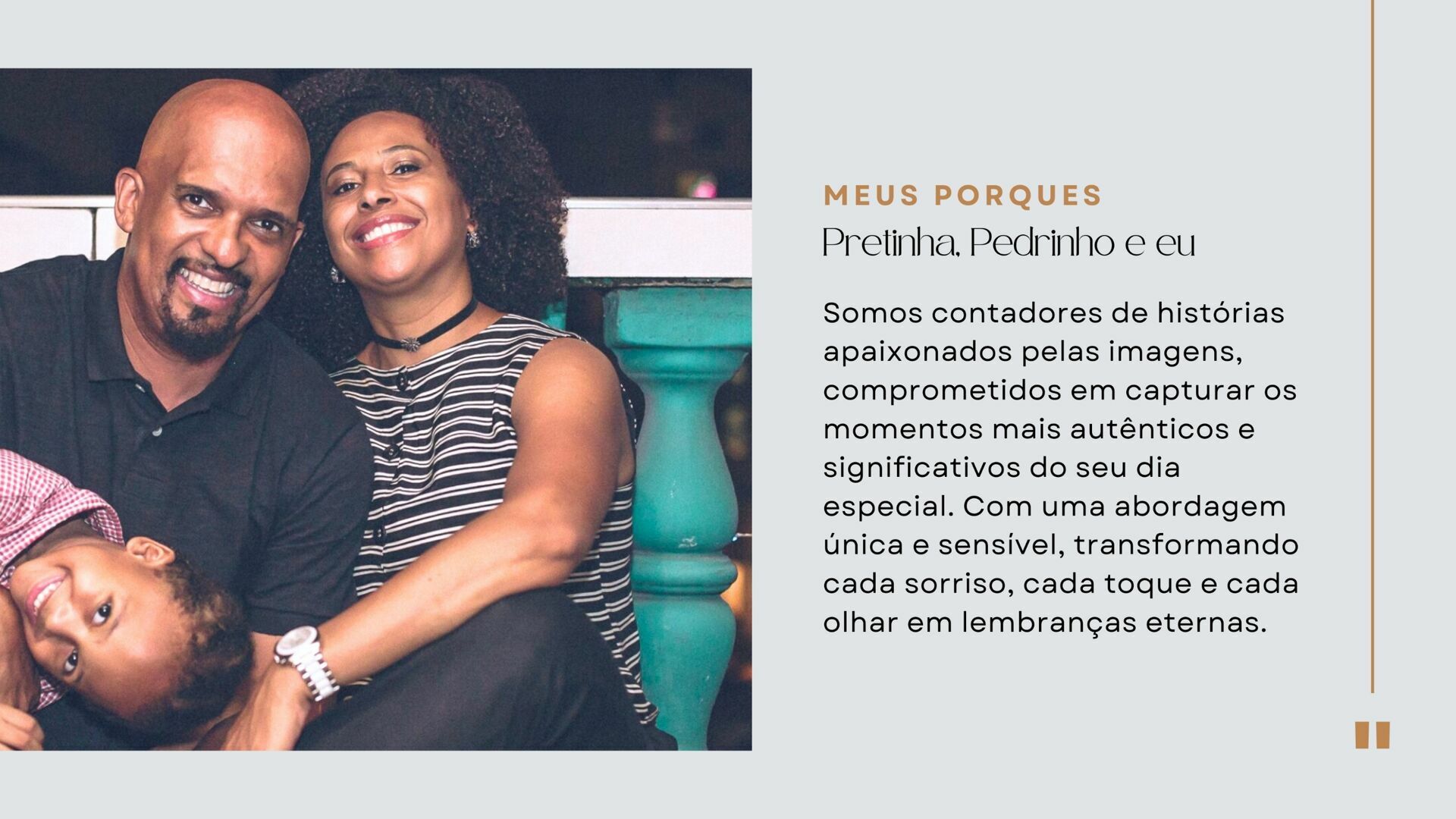 Foto ORÇAMENTO FOTOGRAFIA E FILMAGEM  - Imagem 25