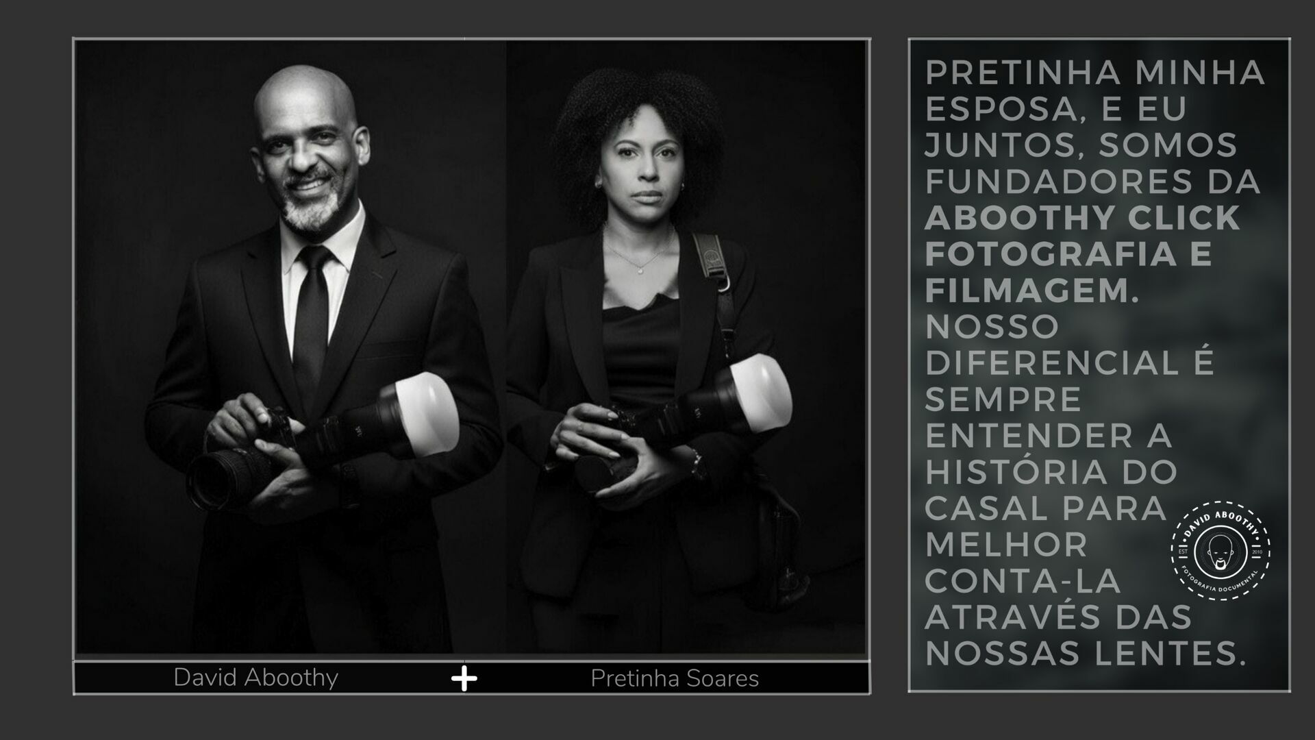 Foto ORÇAMENTO FOTOGRAFIA E FILMAGEM  - Imagem 18