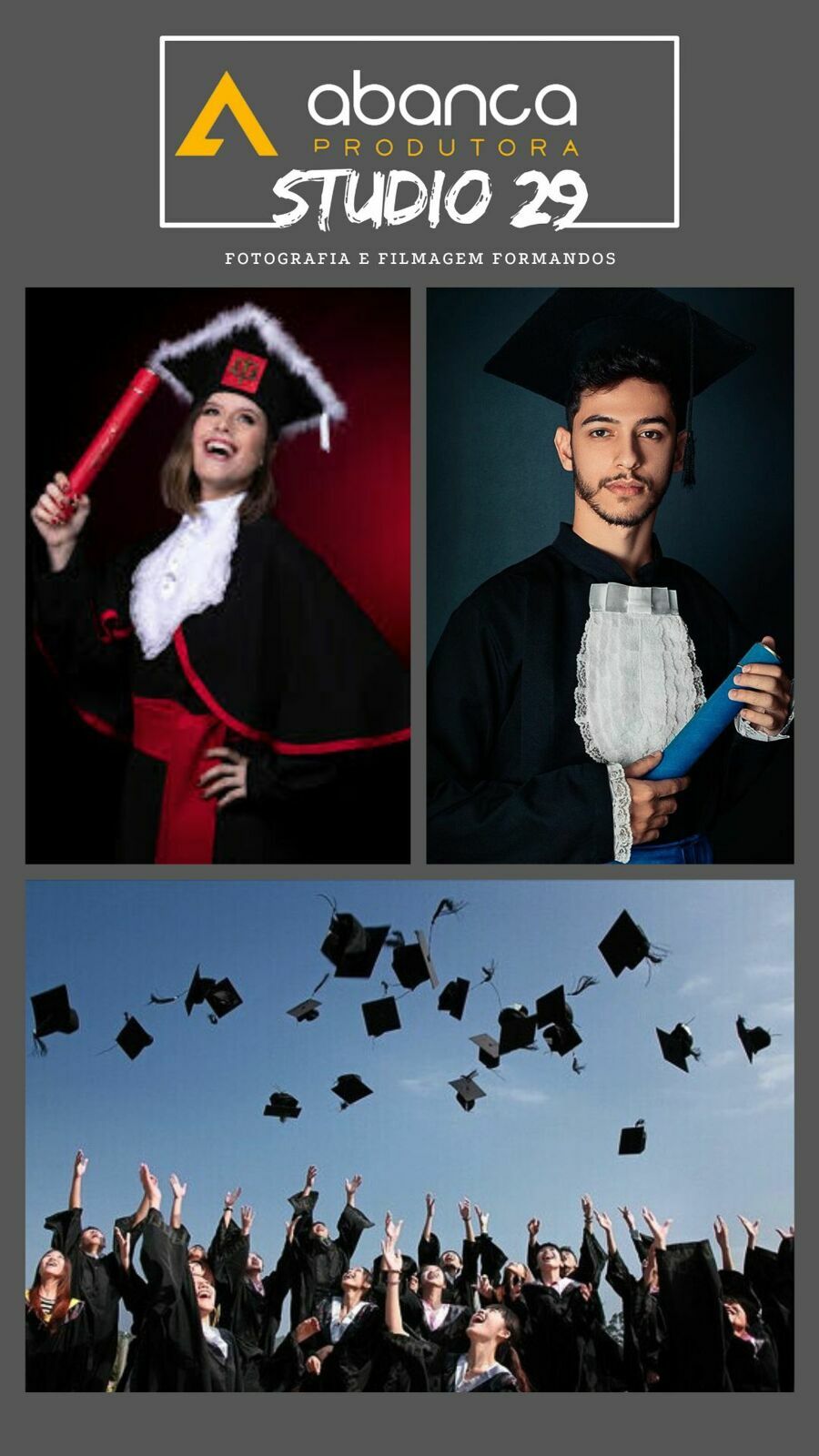 Foto ORÇAMENTO FORMATURA  - Imagem 0