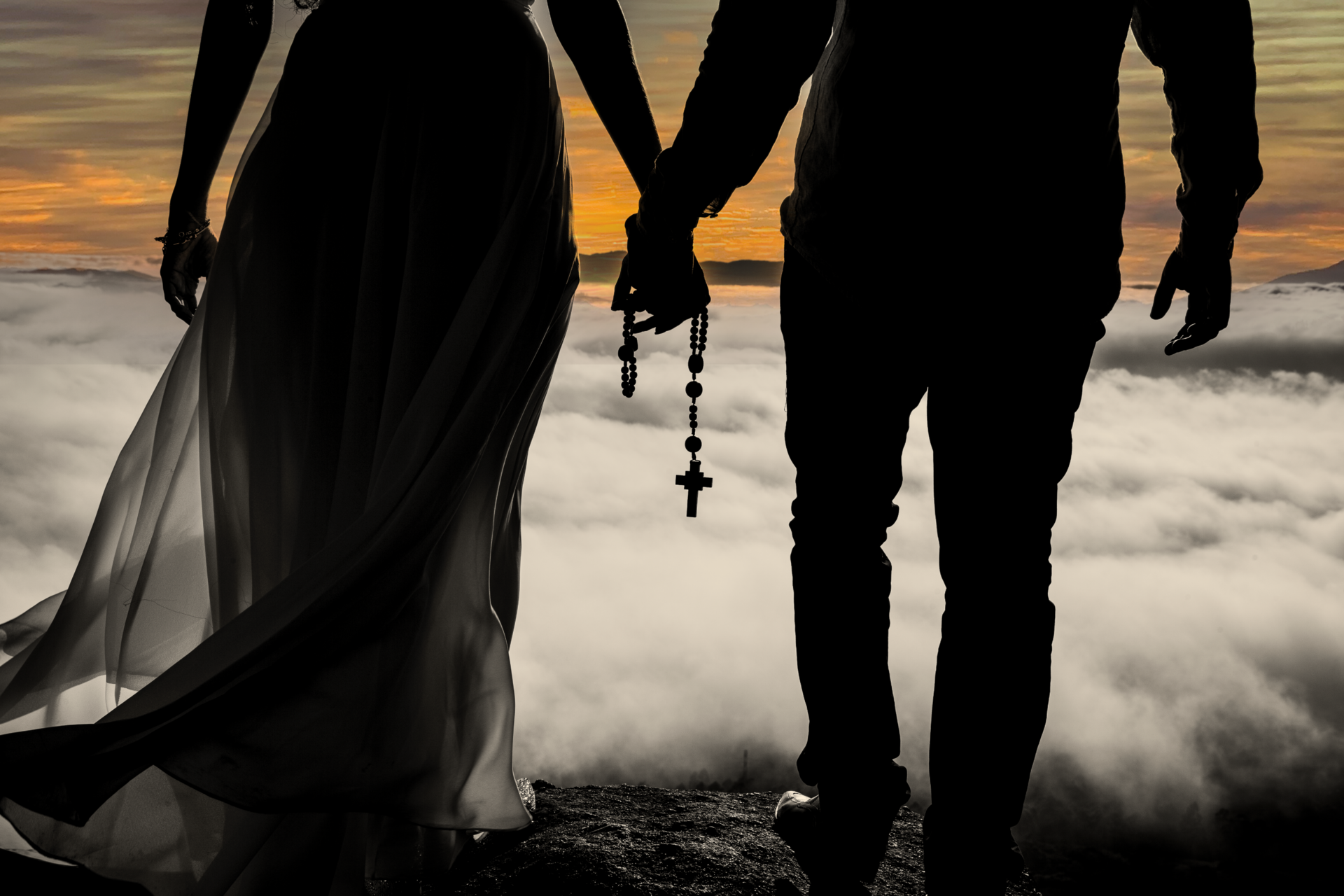 Foto BIA E JOSIAS | ENSAIO PRÉ-WEDDING Foto BIA E JOSIAS | ENSAIO PRÉ-WEDDING - Imagem 6