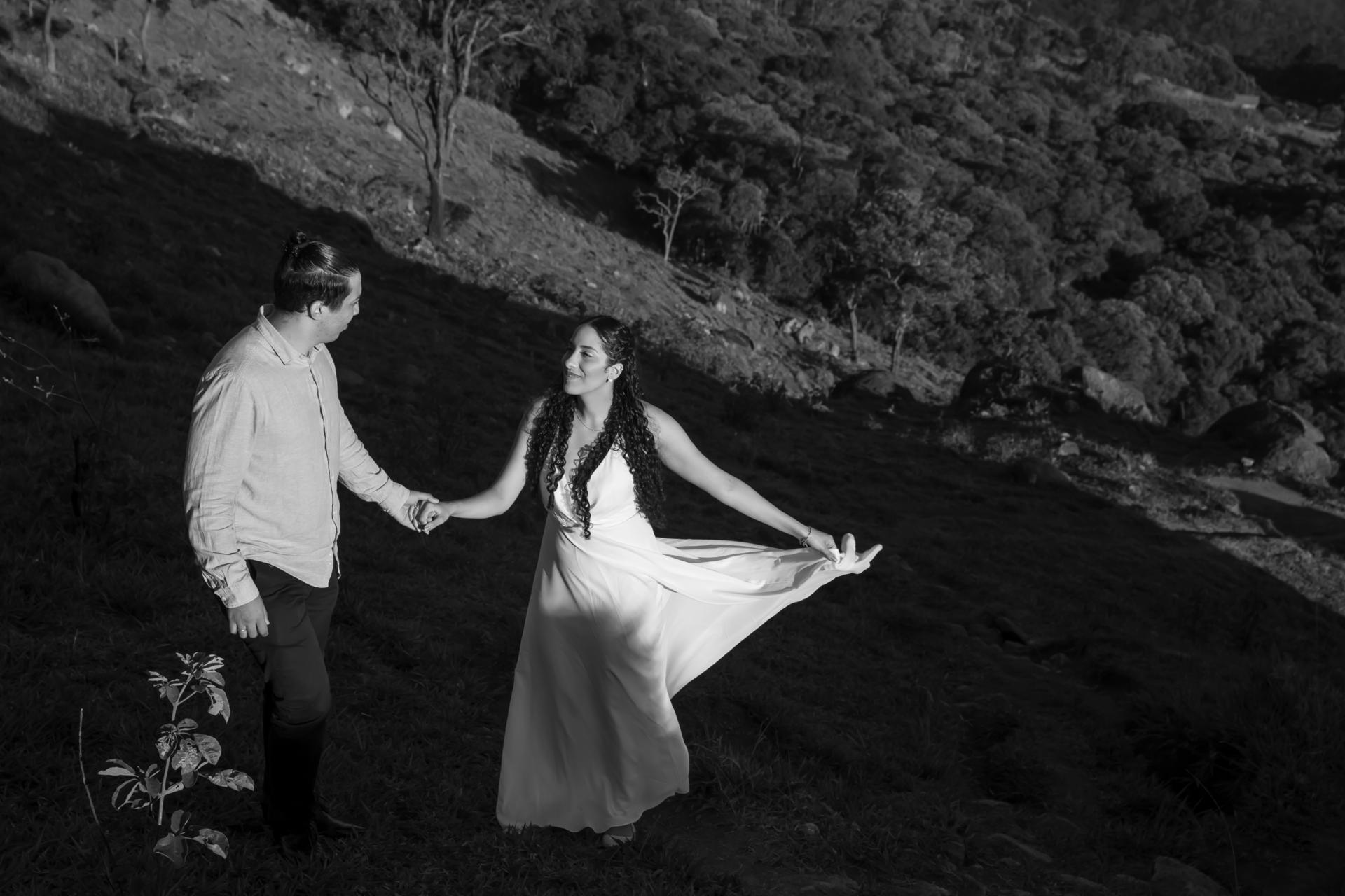 Foto BIA E JOSIAS | ENSAIO PRÉ-WEDDING Foto BIA E JOSIAS | ENSAIO PRÉ-WEDDING - Imagem 10