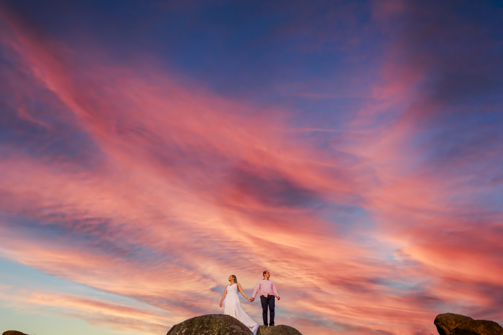 Foto BIA E JOSIAS | ENSAIO PRÉ-WEDDING Foto BIA E JOSIAS | ENSAIO PRÉ-WEDDING - Imagem 1