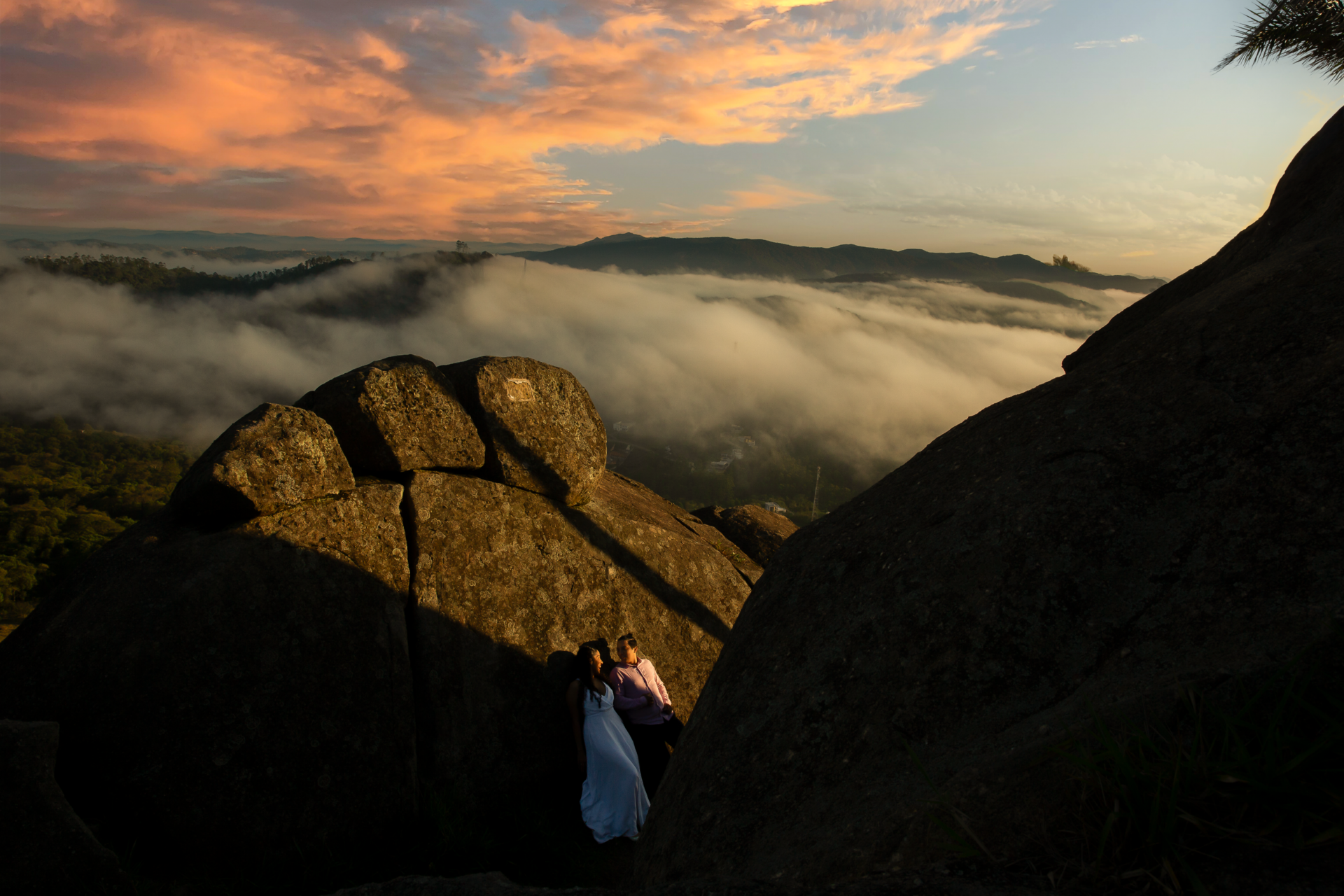 Foto BIA E JOSIAS | ENSAIO PRÉ-WEDDING Foto BIA E JOSIAS | ENSAIO PRÉ-WEDDING - Imagem 2