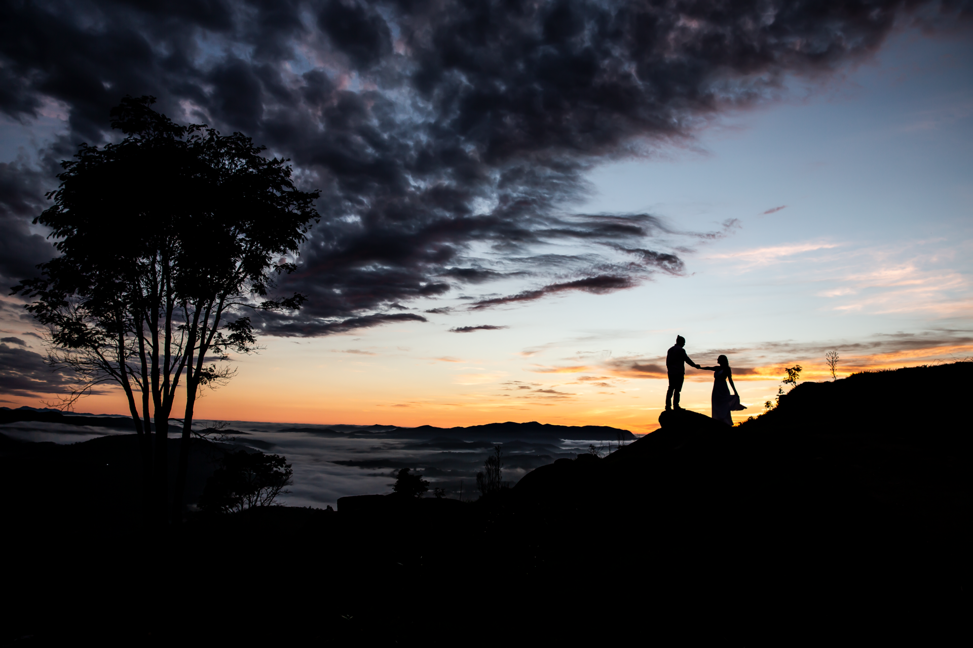 Foto BIA E JOSIAS | ENSAIO PRÉ-WEDDING Foto BIA E JOSIAS | ENSAIO PRÉ-WEDDING - Imagem 3