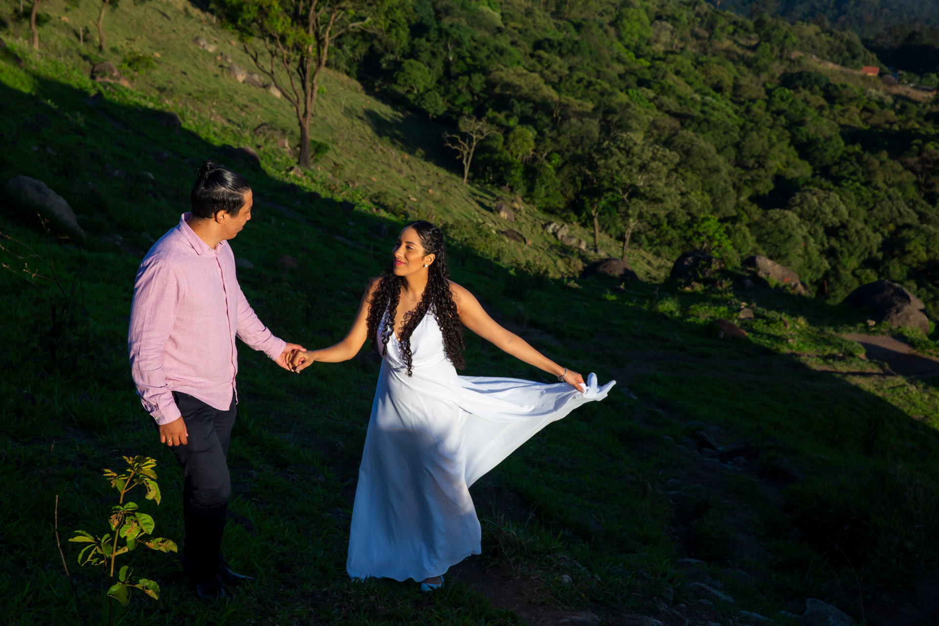 Foto BIA E JOSIAS | ENSAIO PRÉ-WEDDING Foto BIA E JOSIAS | ENSAIO PRÉ-WEDDING - Imagem 9