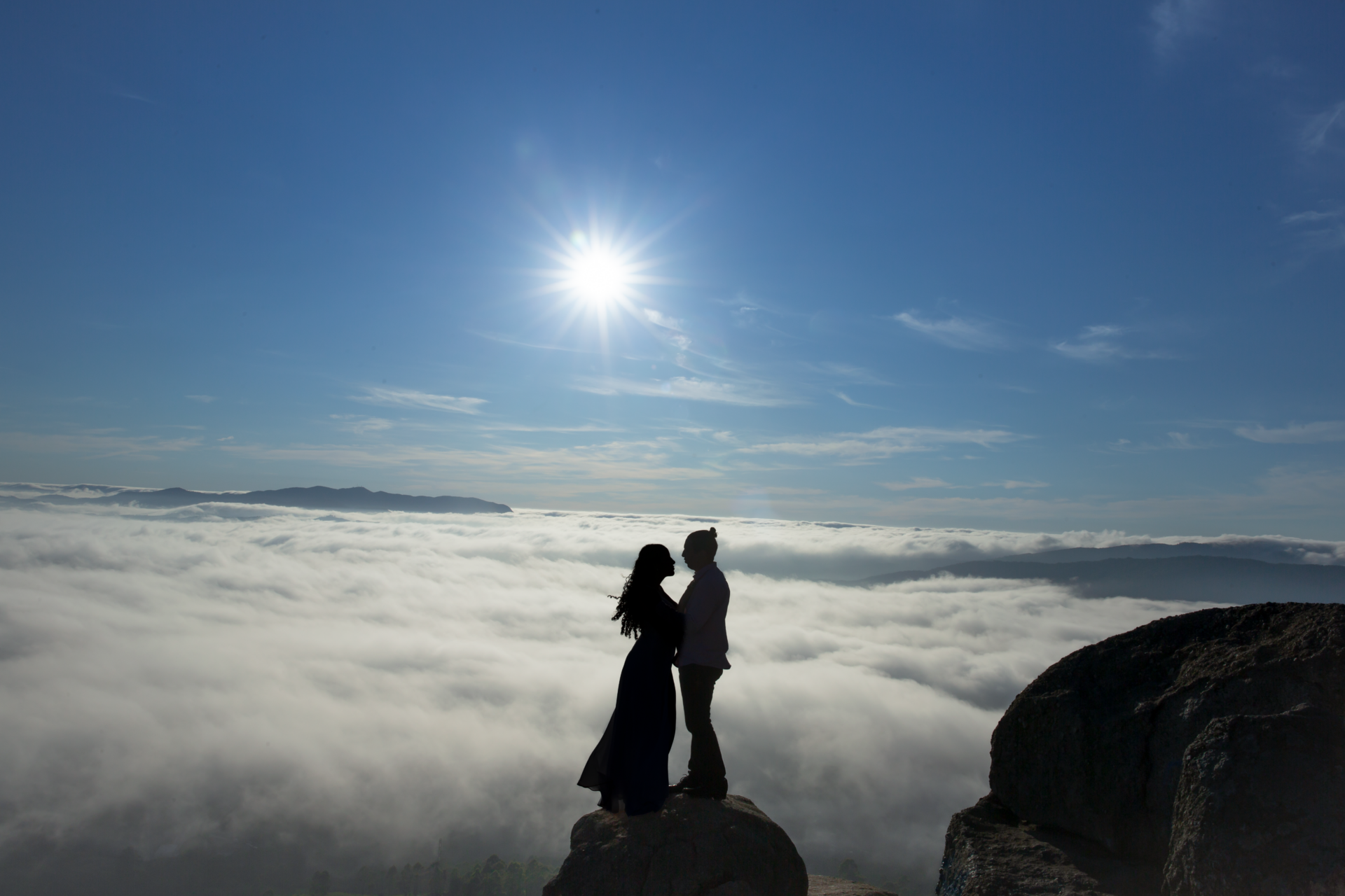 Foto BIA E JOSIAS | ENSAIO PRÉ-WEDDING Foto BIA E JOSIAS | ENSAIO PRÉ-WEDDING - Imagem 4