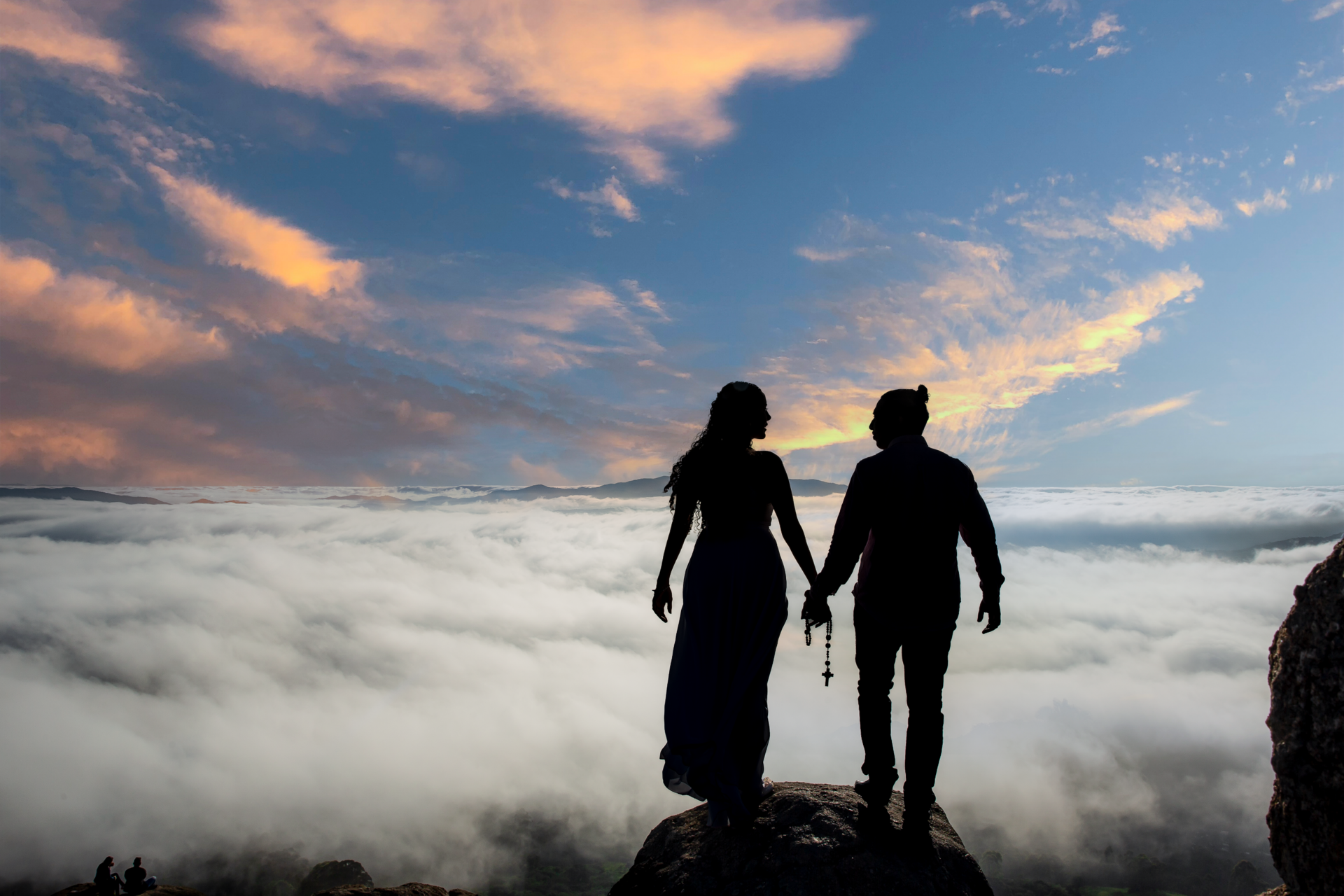 Foto BIA E JOSIAS | ENSAIO PRÉ-WEDDING Foto BIA E JOSIAS | ENSAIO PRÉ-WEDDING - Imagem 7