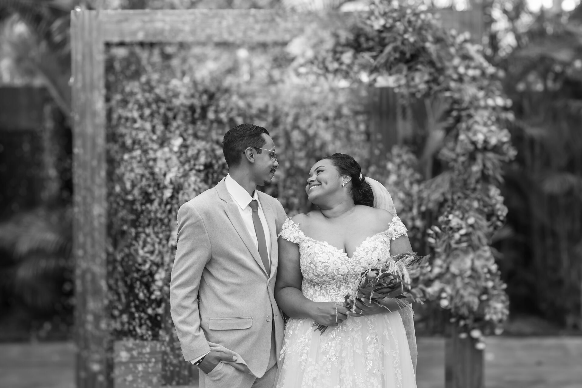 Foto BRUNA & EMERSON | DIA DO CASAMENTO - Imagem 26