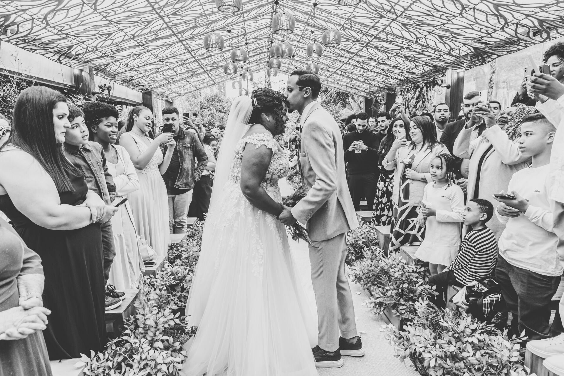 Foto BRUNA & EMERSON | DIA DO CASAMENTO - Imagem 4