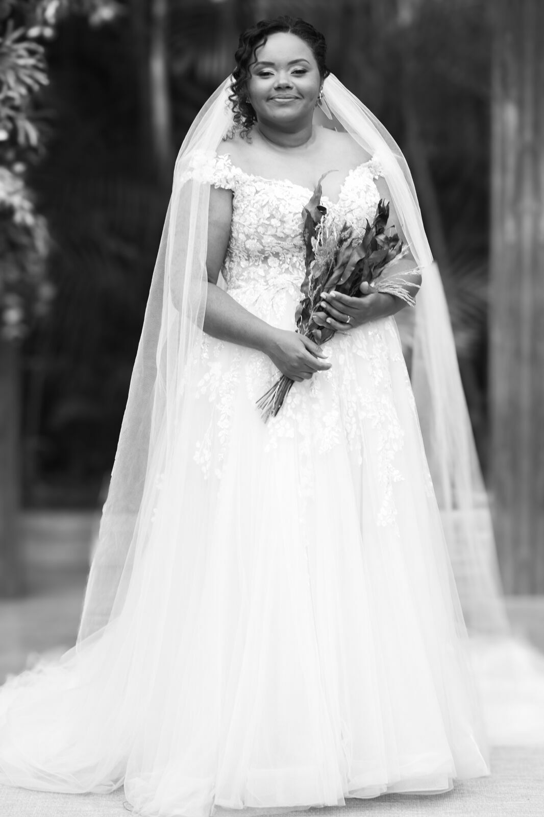 Foto BRUNA & EMERSON | DIA DO CASAMENTO - Imagem 13