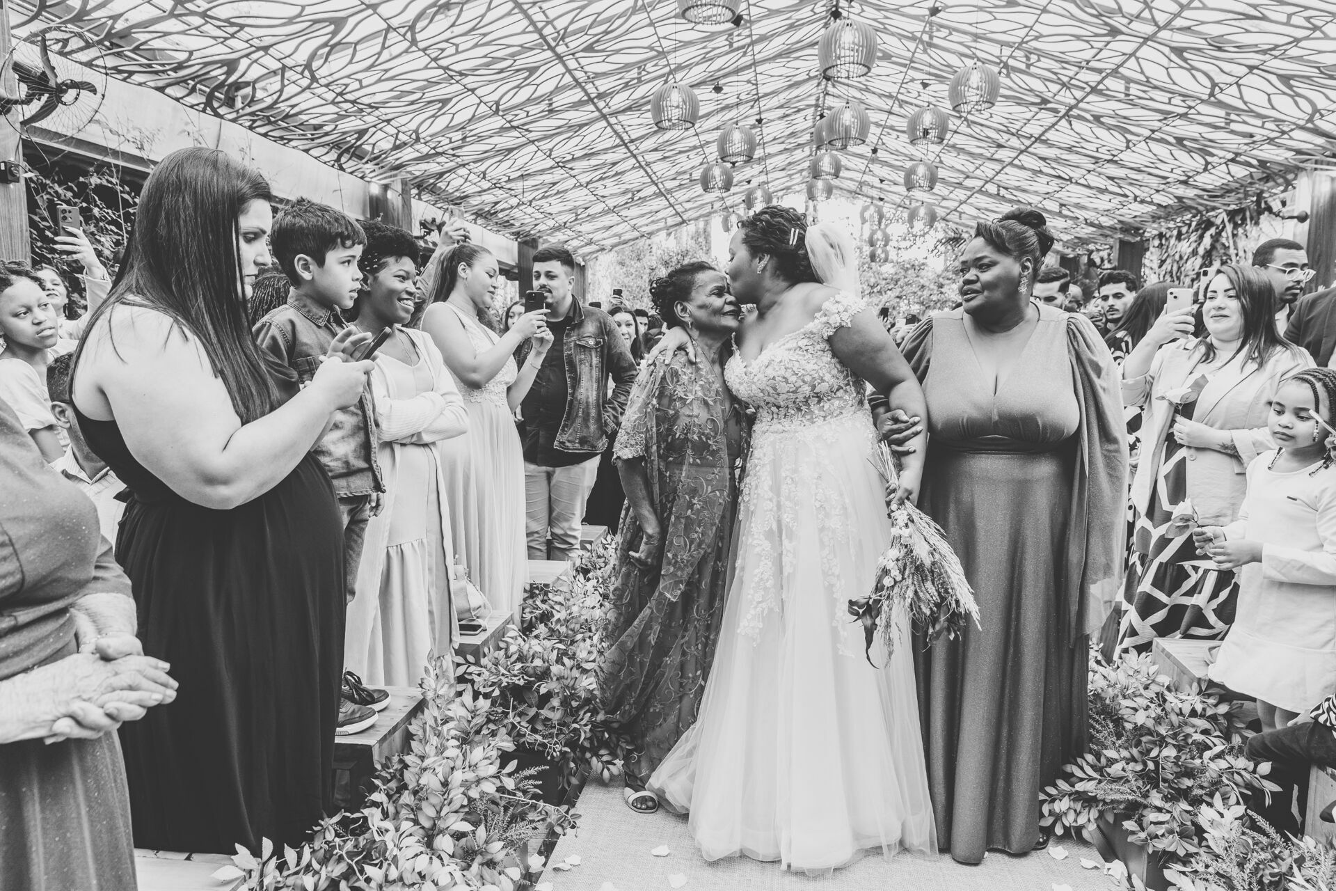 Foto BRUNA & EMERSON | DIA DO CASAMENTO - Imagem 3