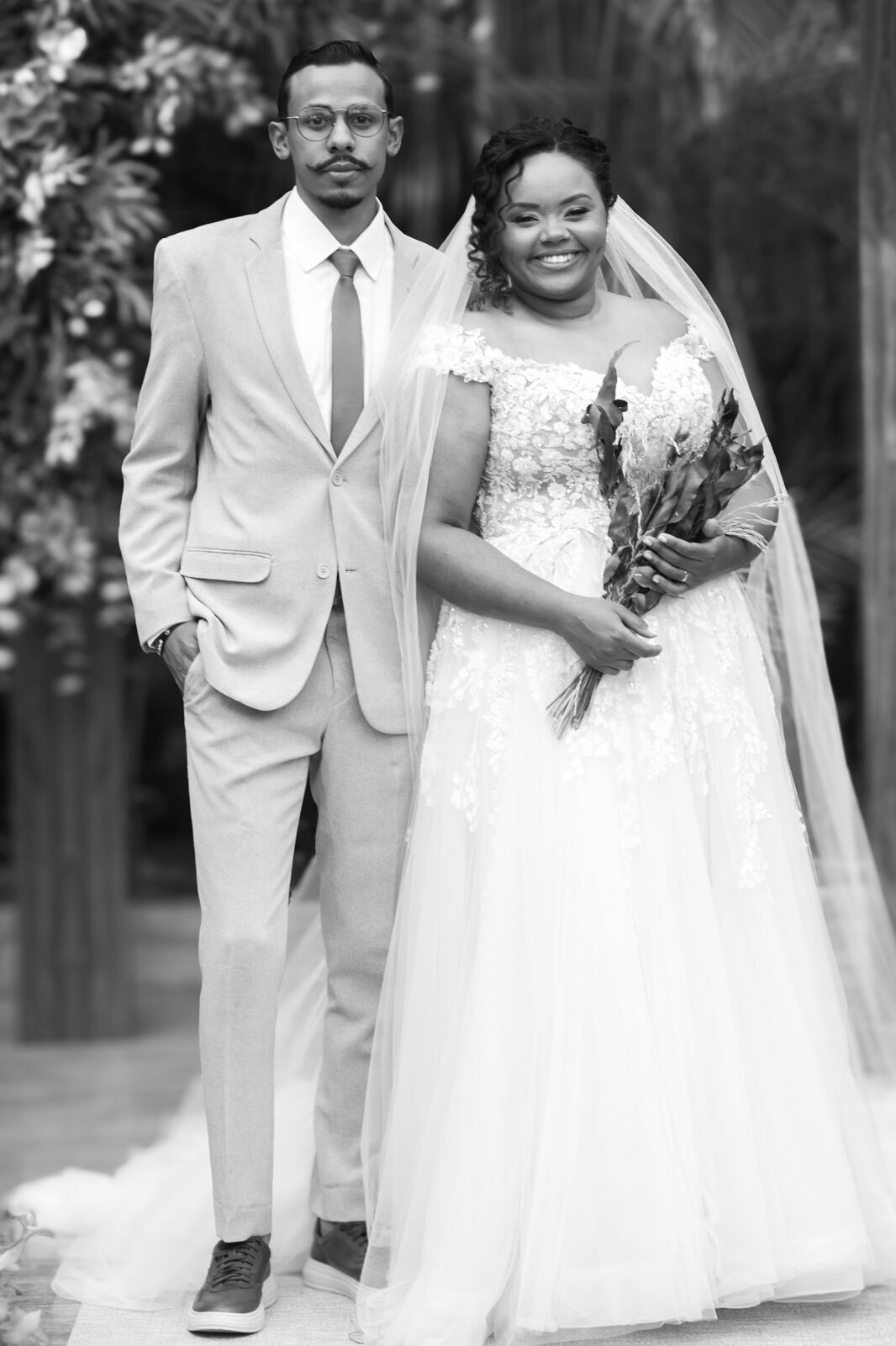 Foto BRUNA & EMERSON | DIA DO CASAMENTO - Imagem 14