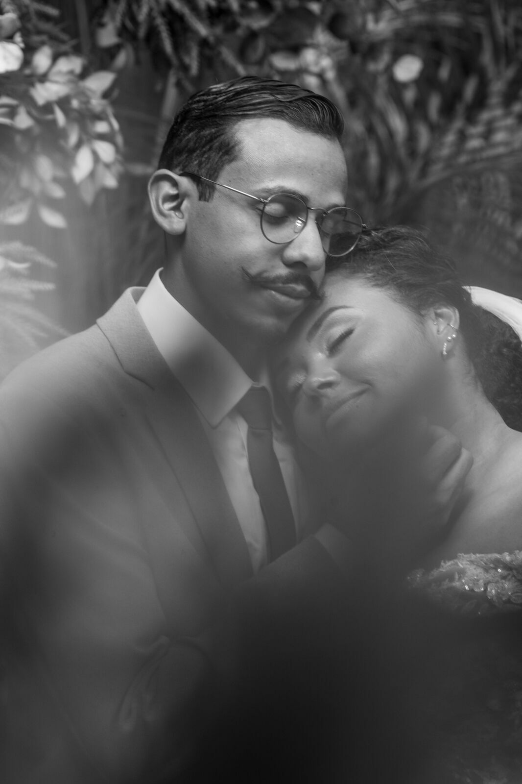 Foto BRUNA & EMERSON | DIA DO CASAMENTO - Imagem 12