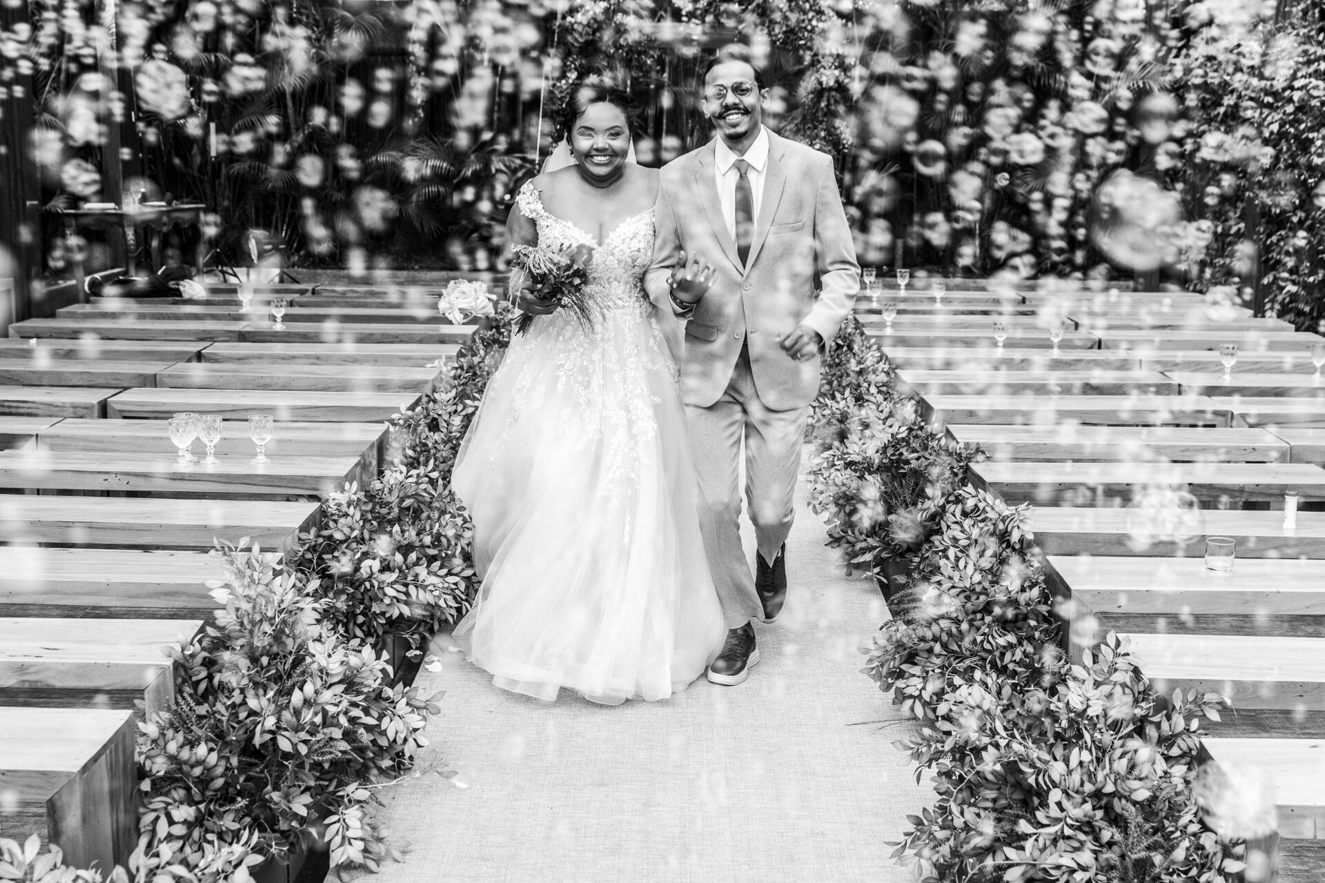 Foto BRUNA & EMERSON | DIA DO CASAMENTO - Imagem 18