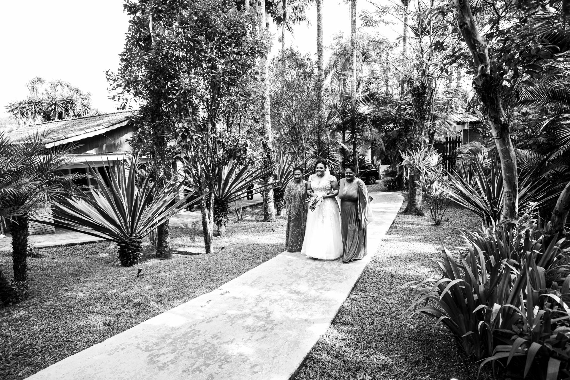 Foto BRUNA & EMERSON | DIA DO CASAMENTO - Imagem 22