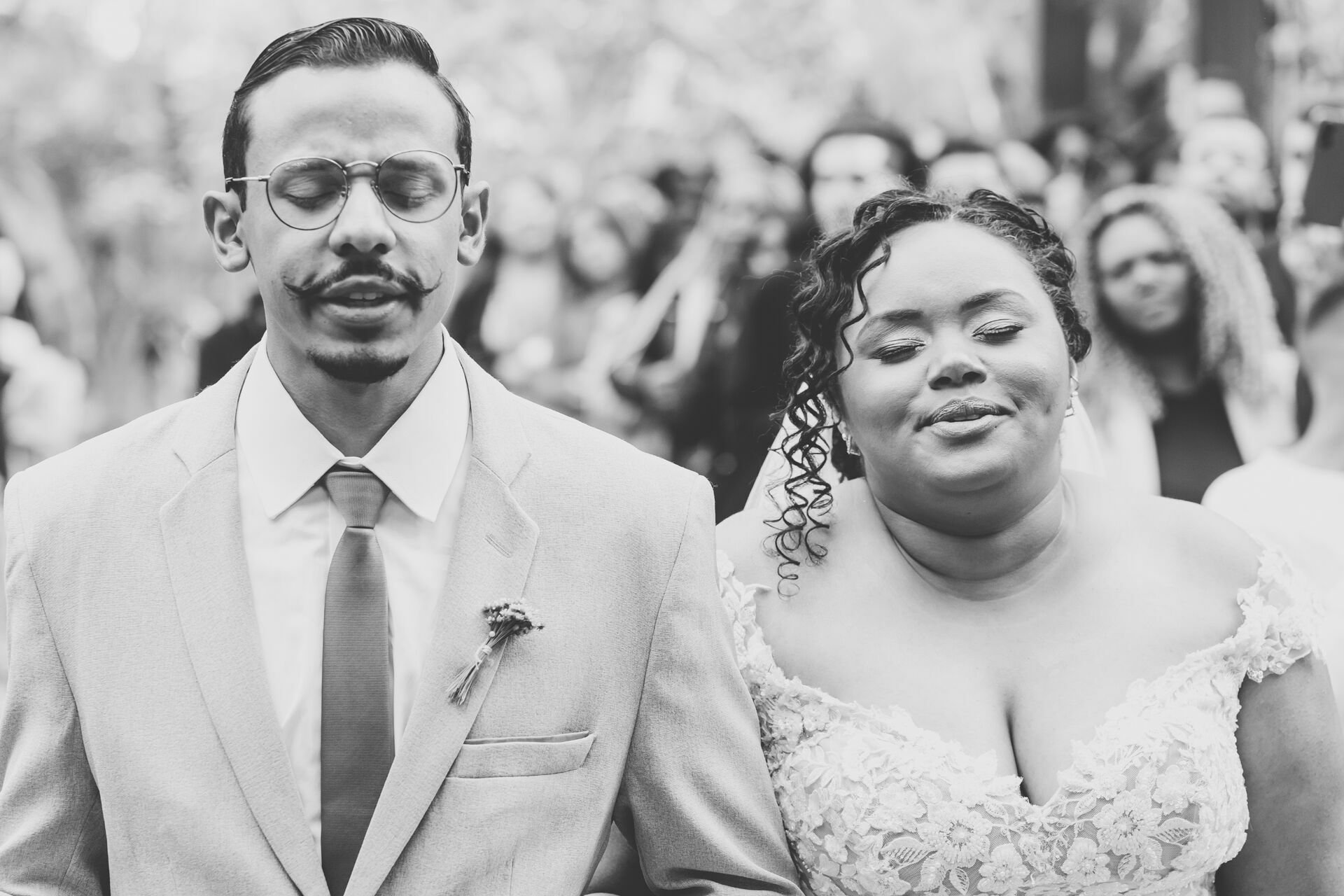 Foto BRUNA & EMERSON | DIA DO CASAMENTO - Imagem 0