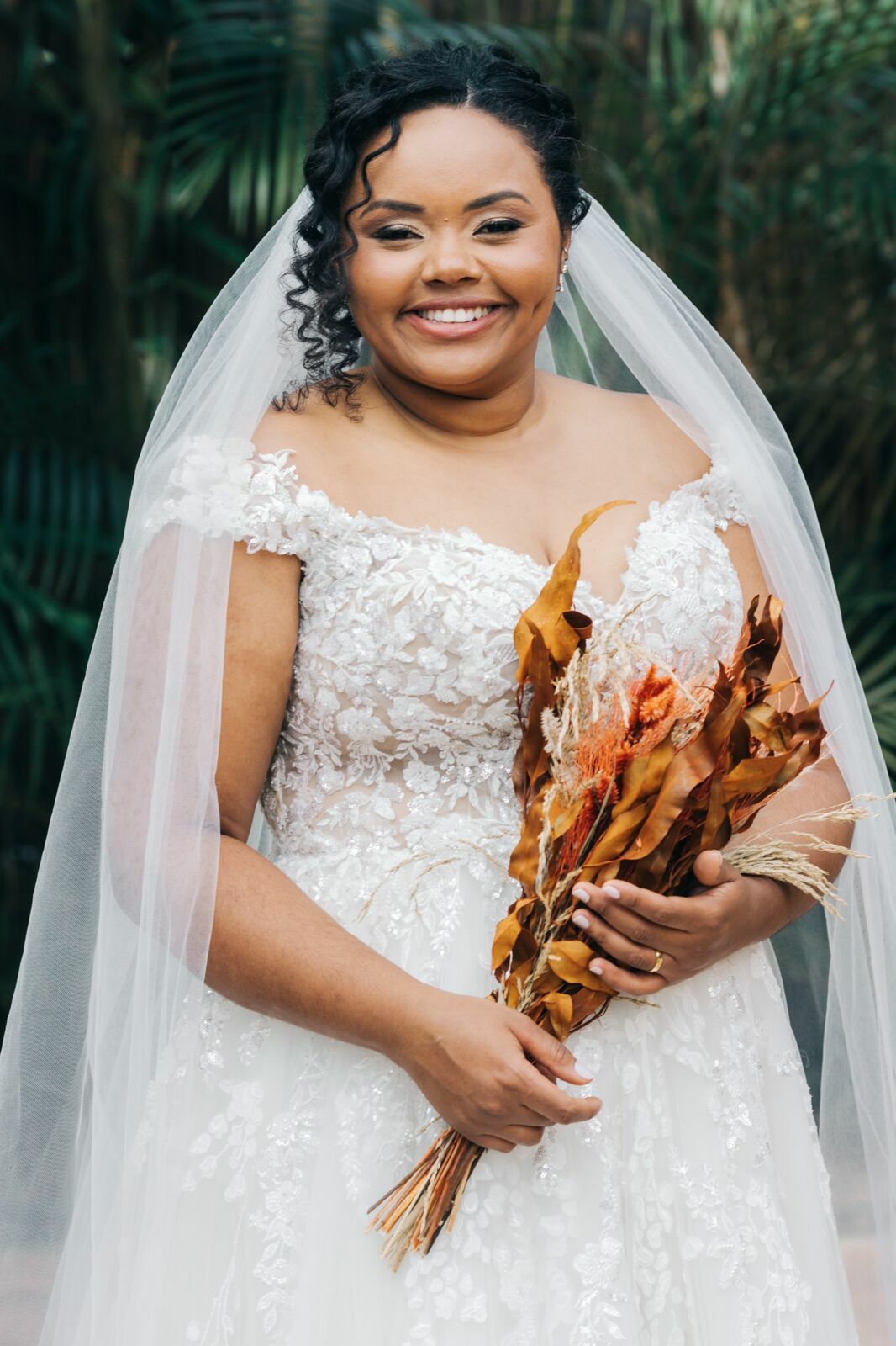 Foto BRUNA & EMERSON | DIA DO CASAMENTO - Imagem 25