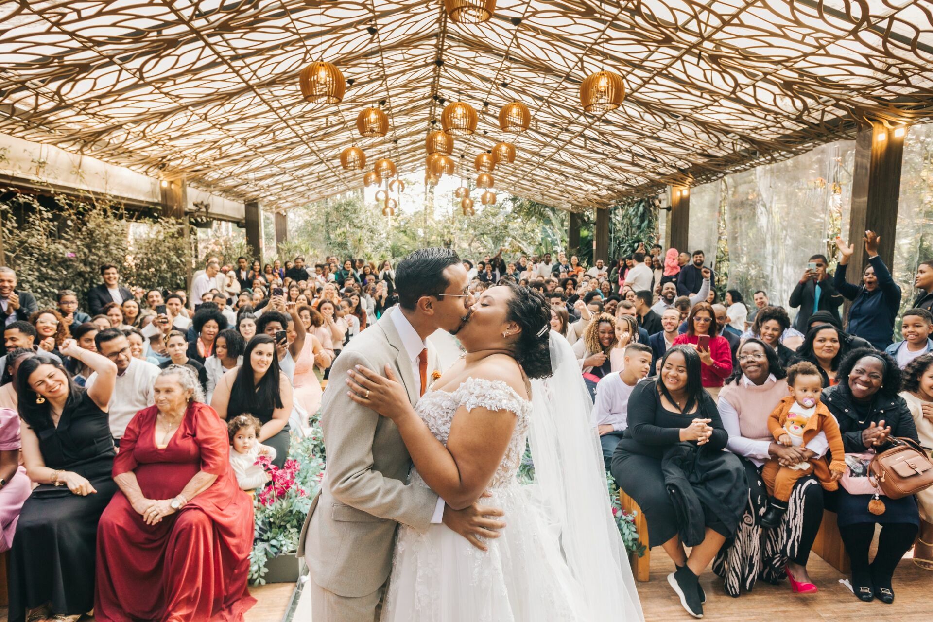 Foto BRUNA & EMERSON | DIA DO CASAMENTO - Imagem 24