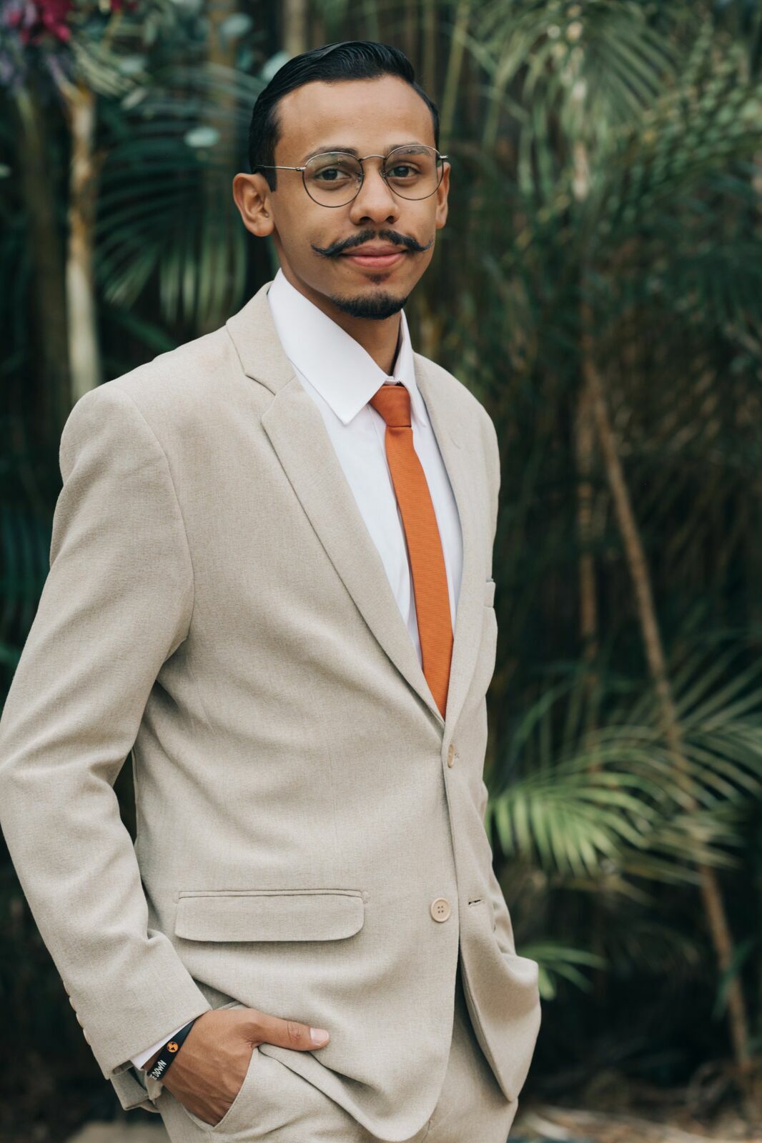 Foto BRUNA & EMERSON | DIA DO CASAMENTO - Imagem 25