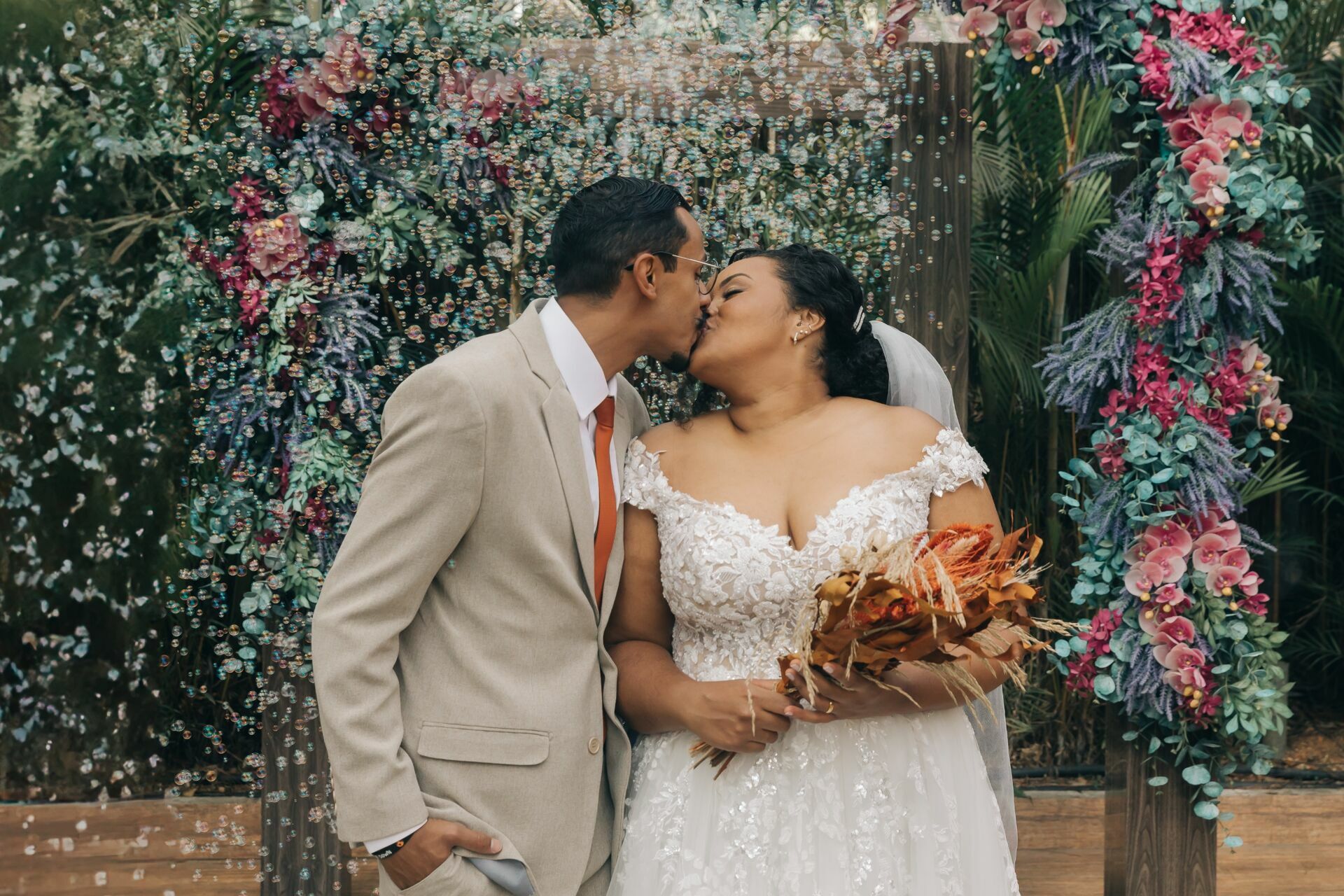 Foto BRUNA & EMERSON | DIA DO CASAMENTO - Imagem 26