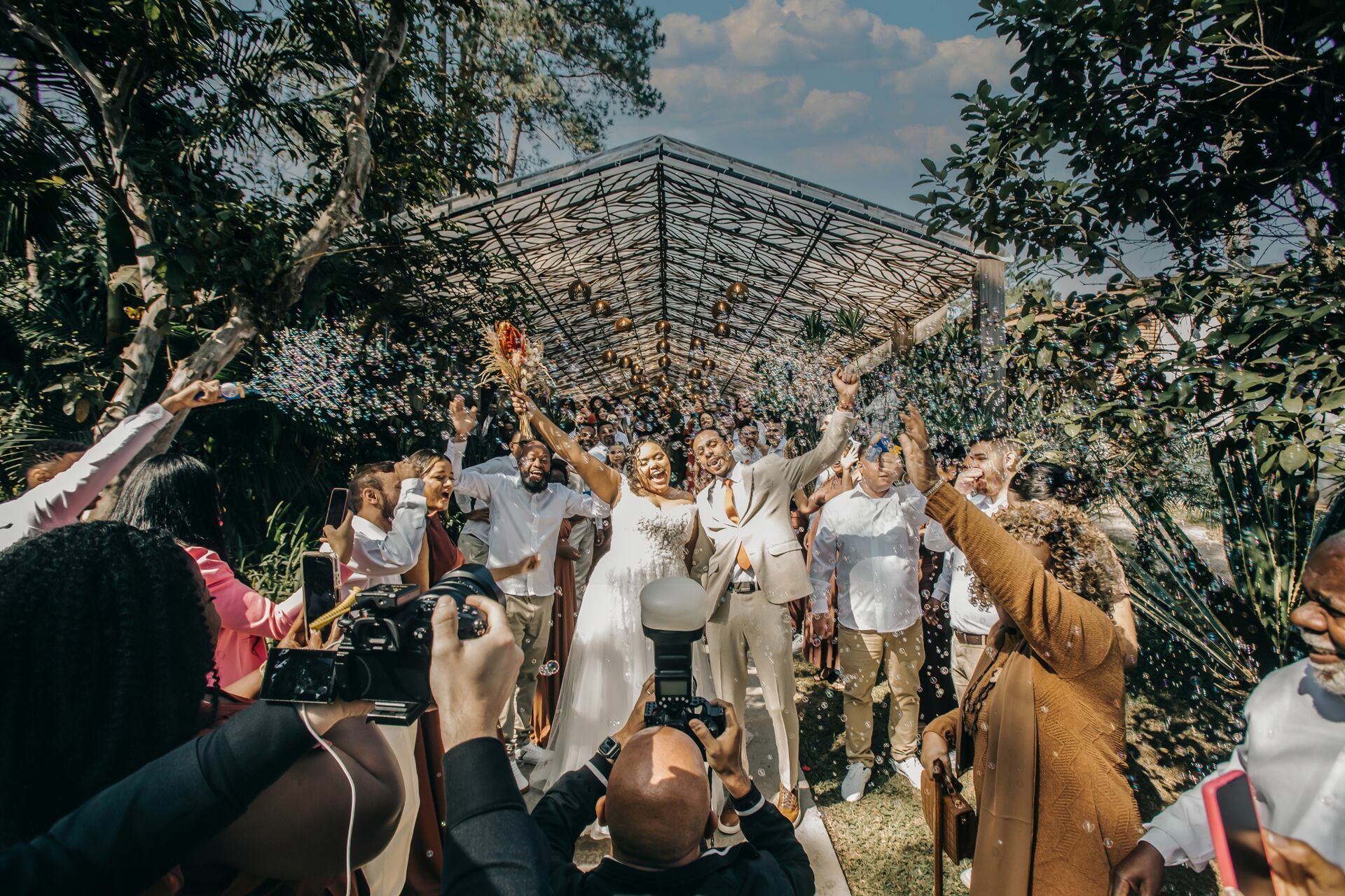 Foto BRUNA & EMERSON | DIA DO CASAMENTO - Imagem 25