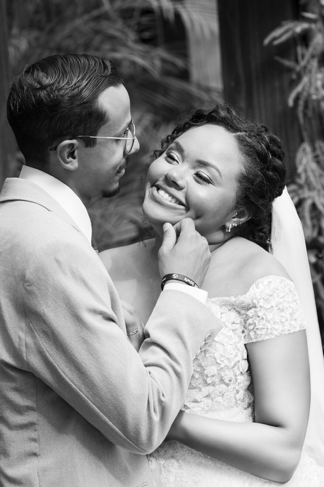 Foto BRUNA & EMERSON | DIA DO CASAMENTO - Imagem 25