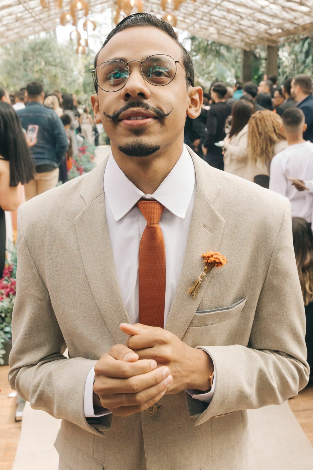 Foto BRUNA & EMERSON | DIA DO CASAMENTO - Imagem 25