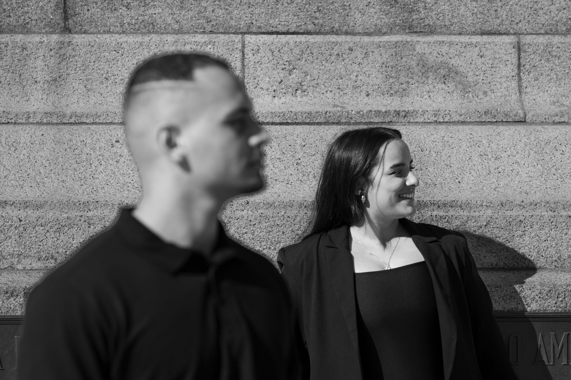 Foto GYO & VICTOR | MUSEU DO IPIRANGA | PRE-WEDDING Foto GYO & VICTOR | MUSEU DO IPIRANGA | PRE-WEDDING - Imagem 12