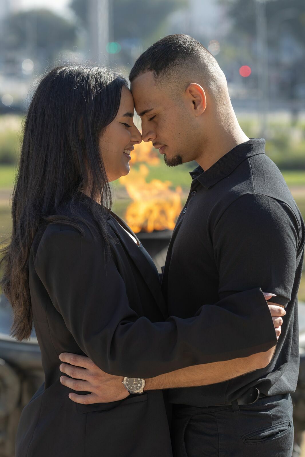 Foto GYO & VICTOR | MUSEU DO IPIRANGA | PRE-WEDDING Foto GYO & VICTOR | MUSEU DO IPIRANGA | PRE-WEDDING - Imagem 13