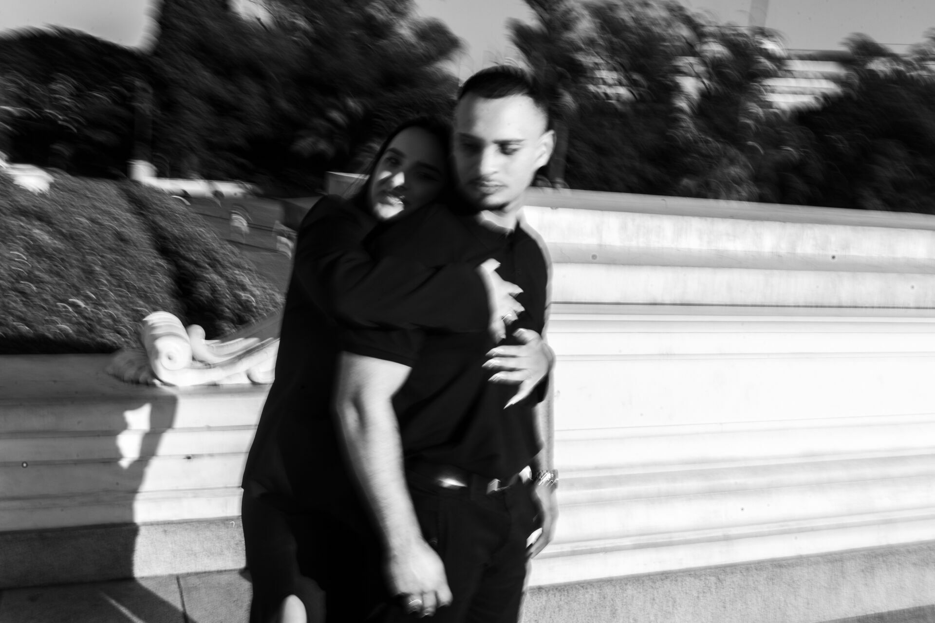 Foto GYO & VICTOR | MUSEU DO IPIRANGA | PRE-WEDDING Foto GYO & VICTOR | MUSEU DO IPIRANGA | PRE-WEDDING - Imagem 3