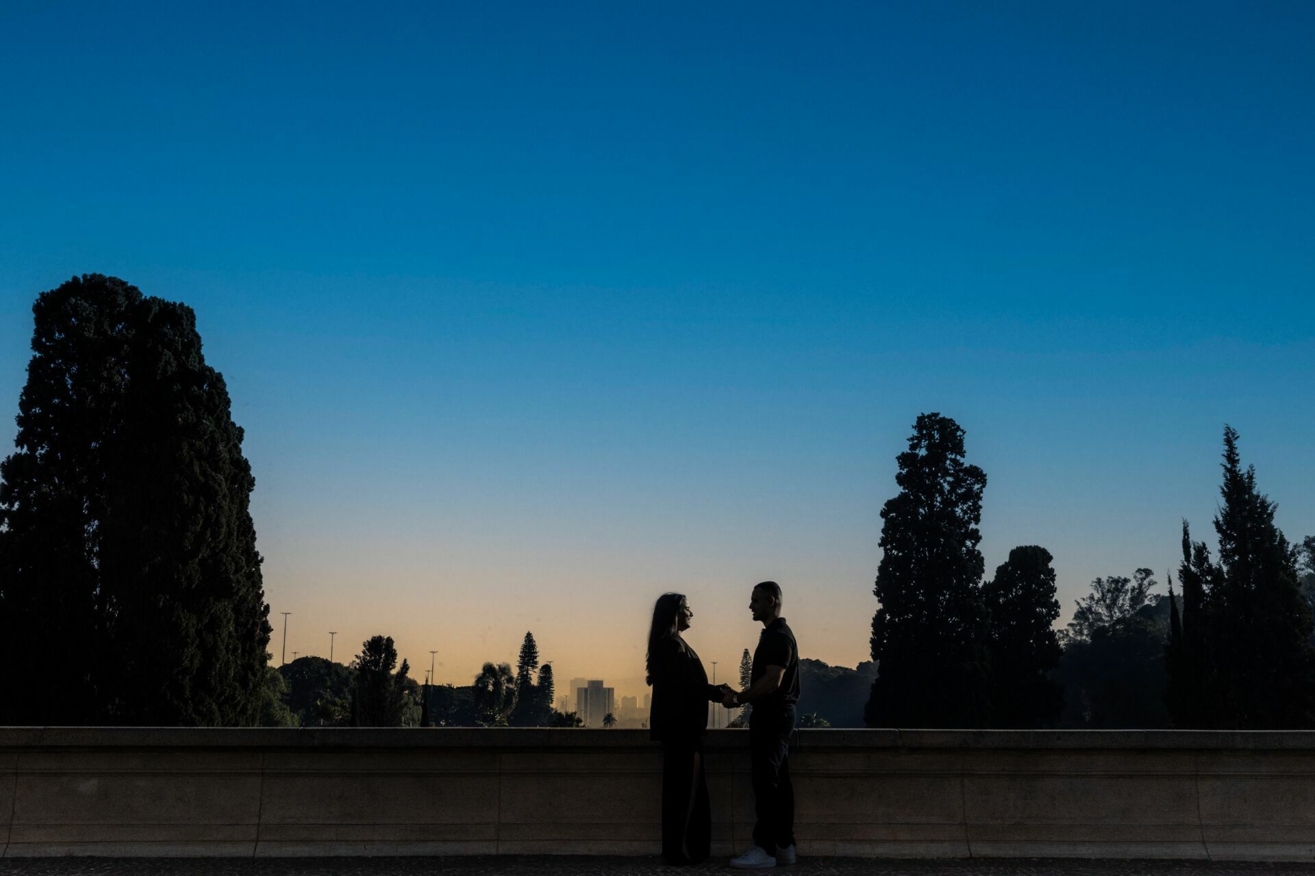 Foto GYO & VICTOR | MUSEU DO IPIRANGA | PRE-WEDDING Foto GYO & VICTOR | MUSEU DO IPIRANGA | PRE-WEDDING - Imagem 6