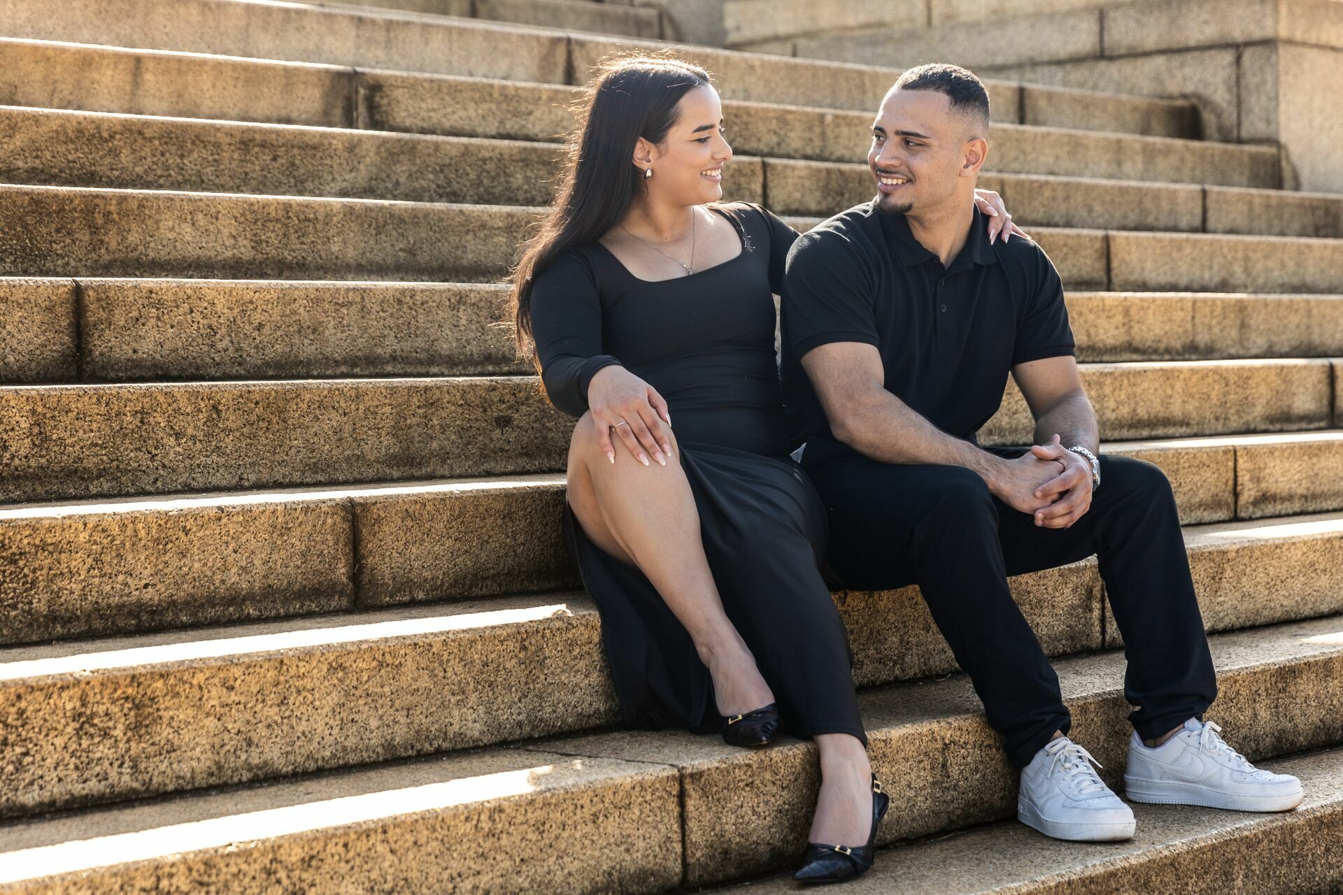 Foto GYO & VICTOR | MUSEU DO IPIRANGA | PRE-WEDDING Foto GYO & VICTOR | MUSEU DO IPIRANGA | PRE-WEDDING - Imagem 18