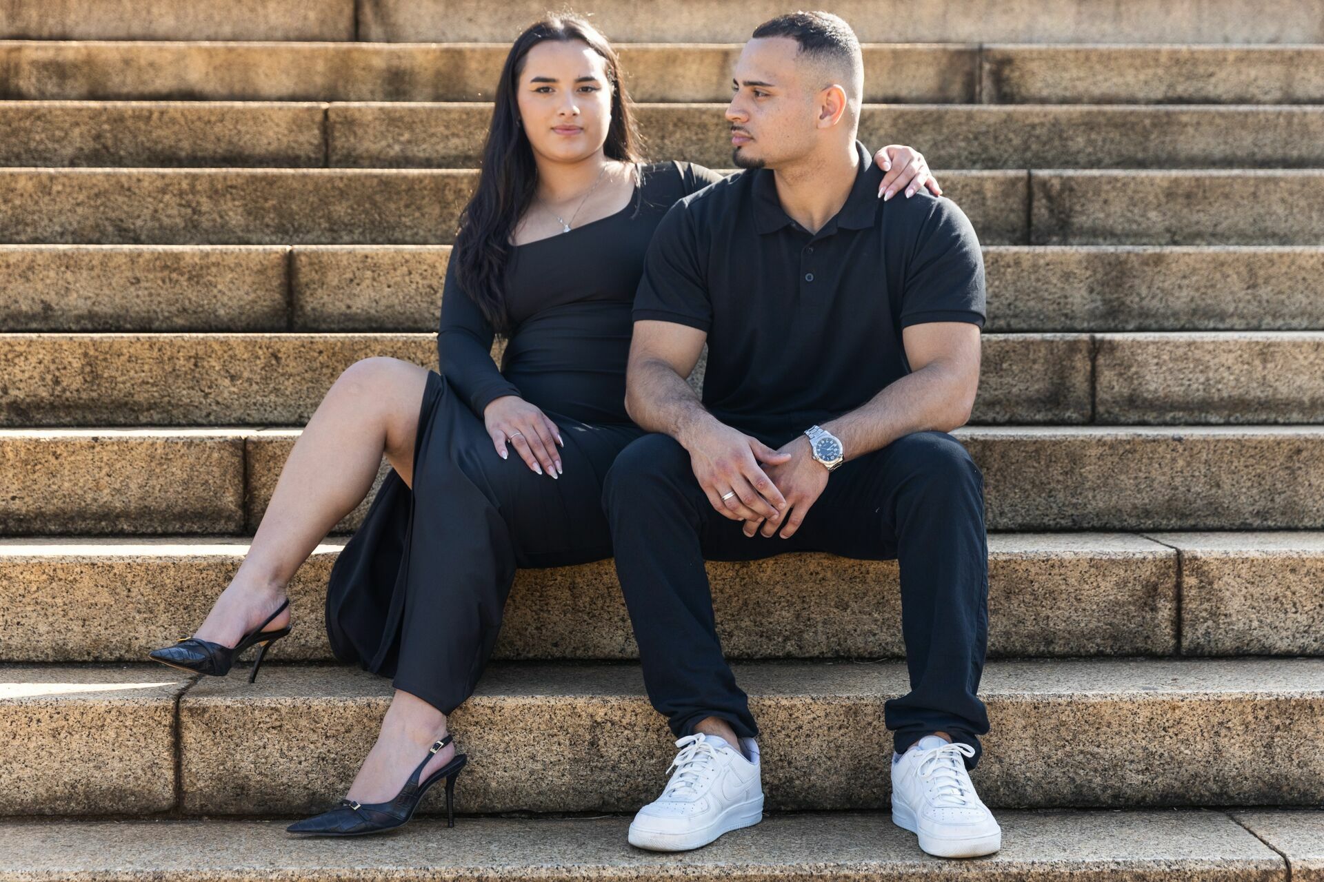 Foto GYO & VICTOR | MUSEU DO IPIRANGA | PRE-WEDDING Foto GYO & VICTOR | MUSEU DO IPIRANGA | PRE-WEDDING - Imagem 17