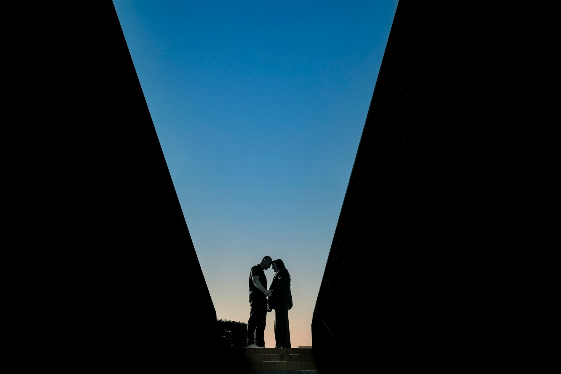 GYO & VICTOR | MUSEU DO IPIRANGA | PRE-WEDDING