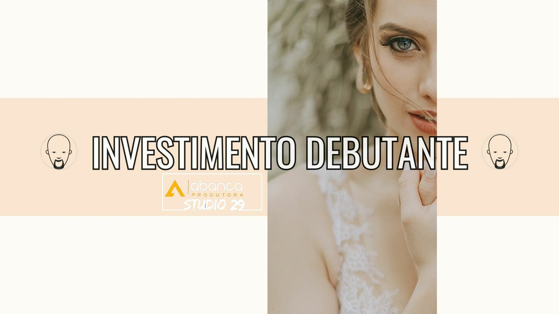 Foto ORÇAMENTO DEBUTANTE FOTOGRAFIA E FILMAGEM - Imagem 0