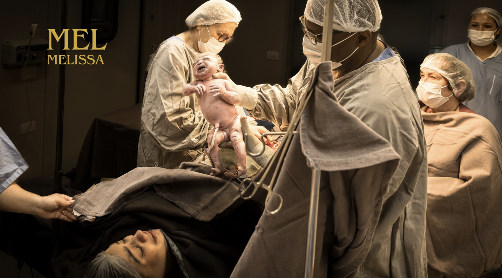 Foto INVESTIMENTO PARTO OU CERÁRIA  - Imagem 0